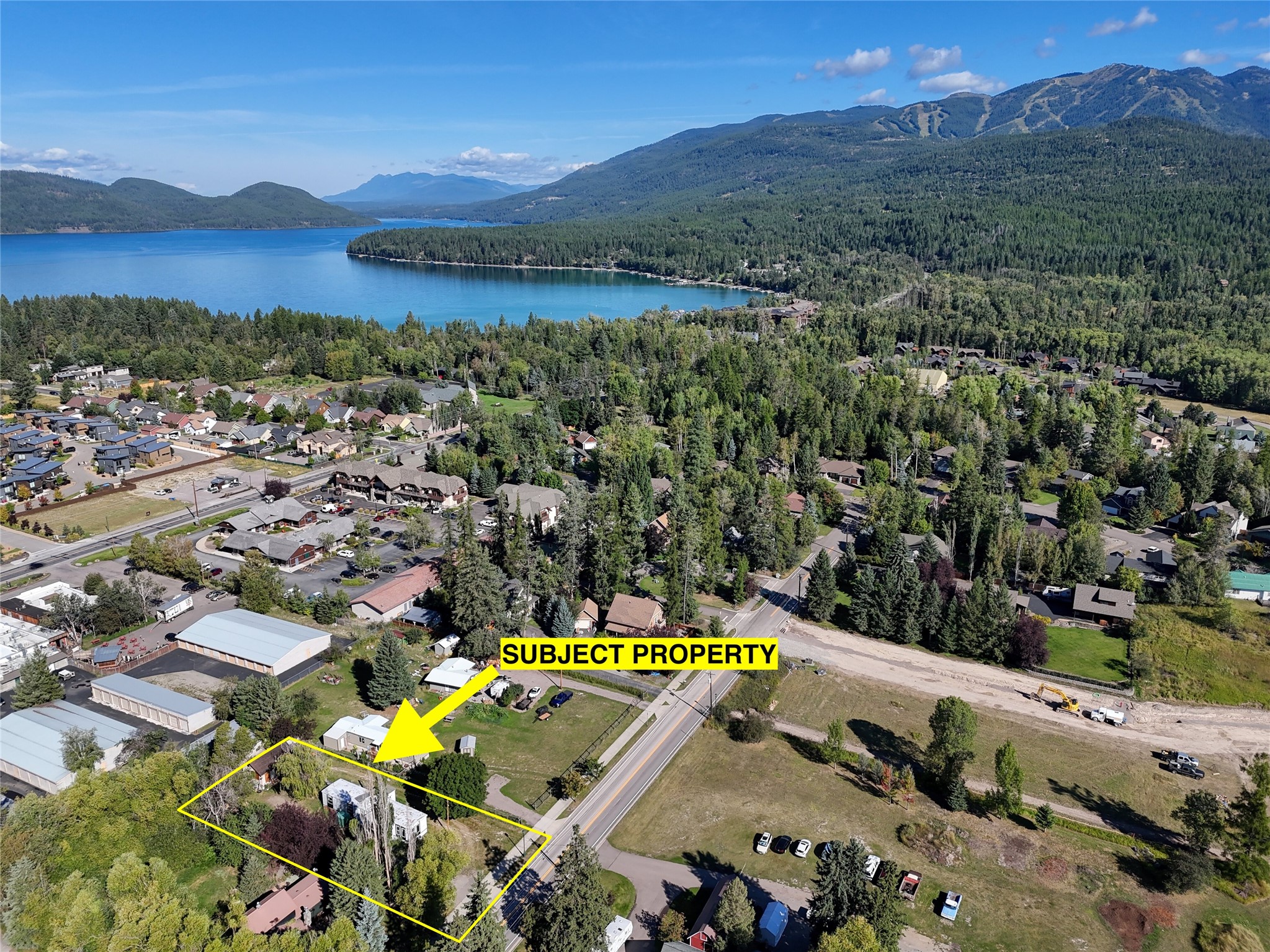810 Colorado Avenue Property Photo