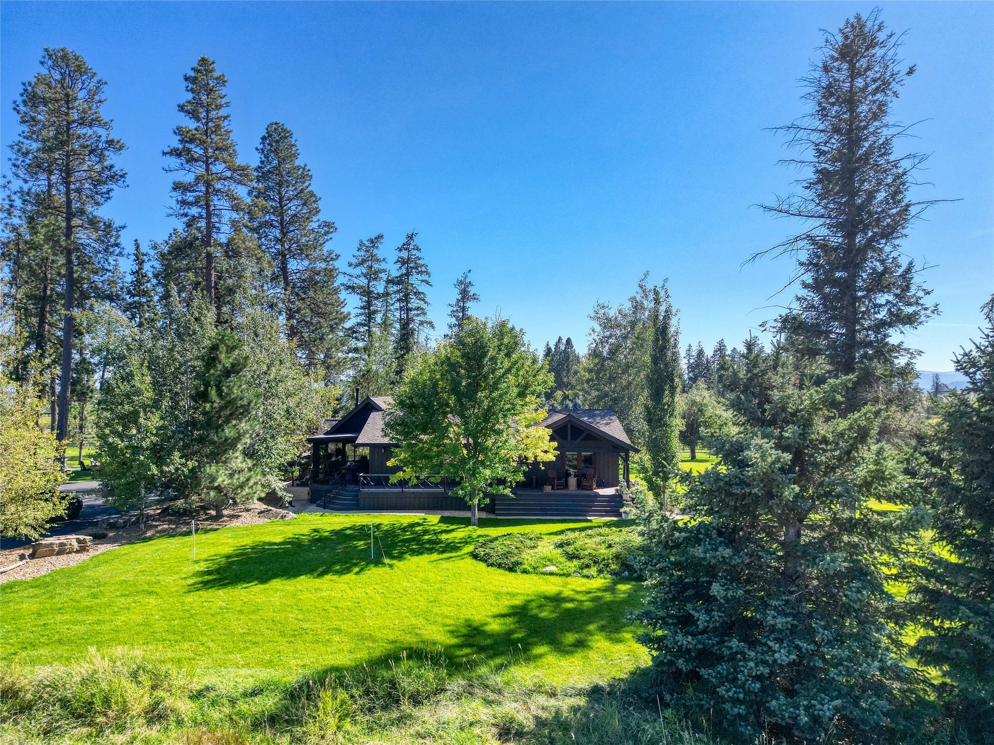 1212 Spring Prairie Ranch Road Property Photo 5