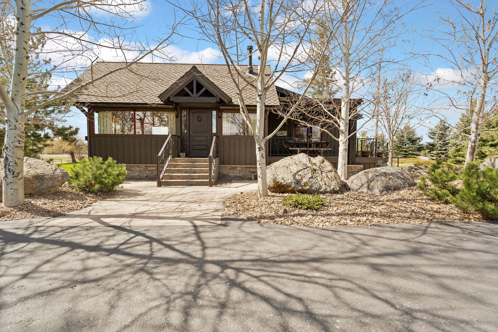 1212 Spring Prairie Ranch Road Property Photo 6