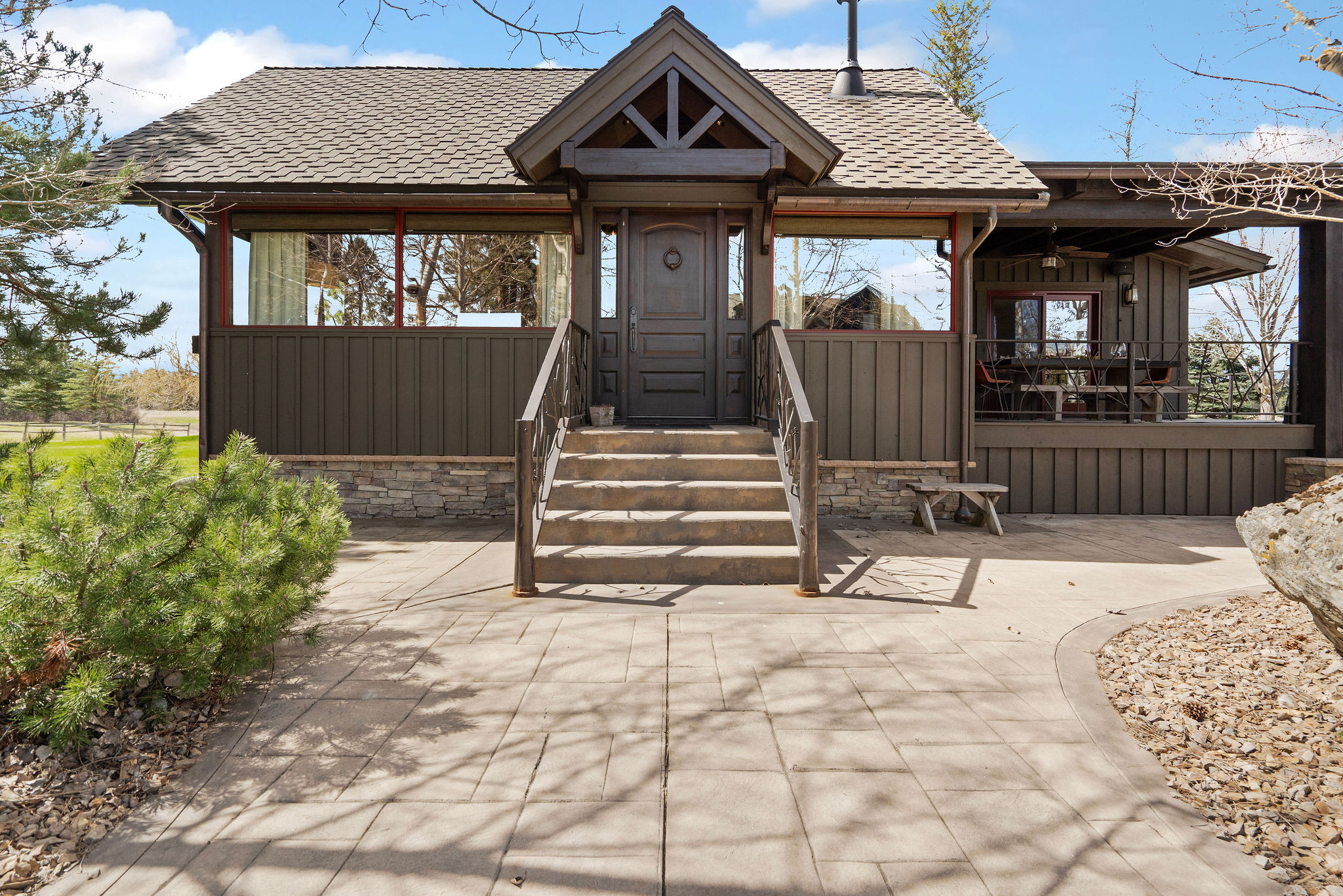 1212 Spring Prairie Ranch Road Property Photo 7