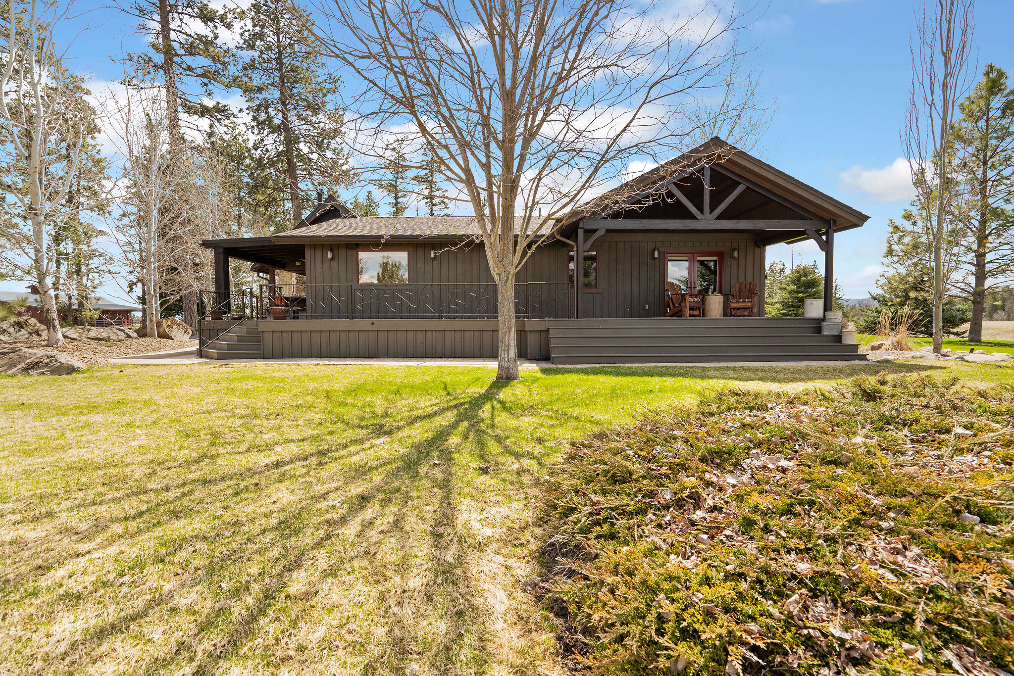 1212 Spring Prairie Ranch Road Property Photo 9