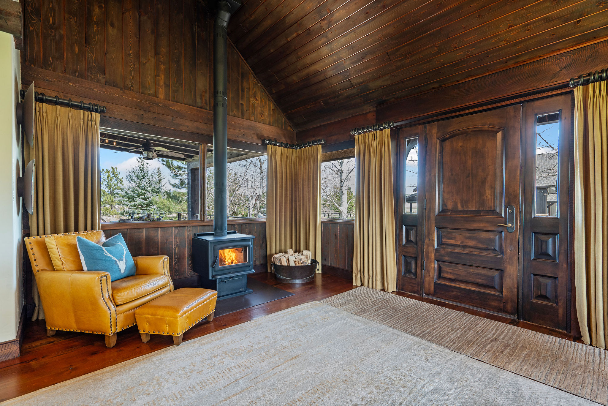 1212 Spring Prairie Ranch Road Property Photo 10