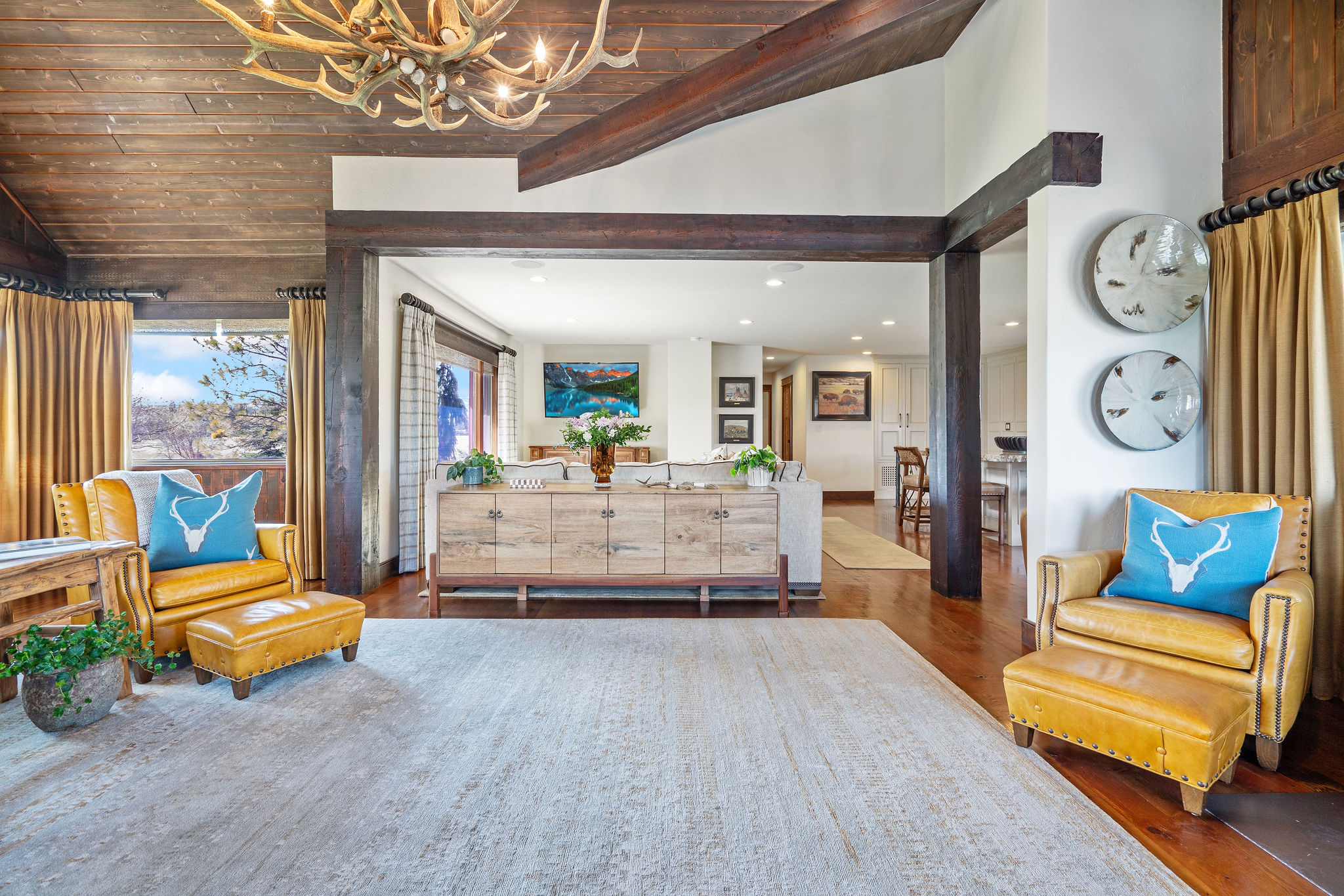 1212 Spring Prairie Ranch Road Property Photo 11