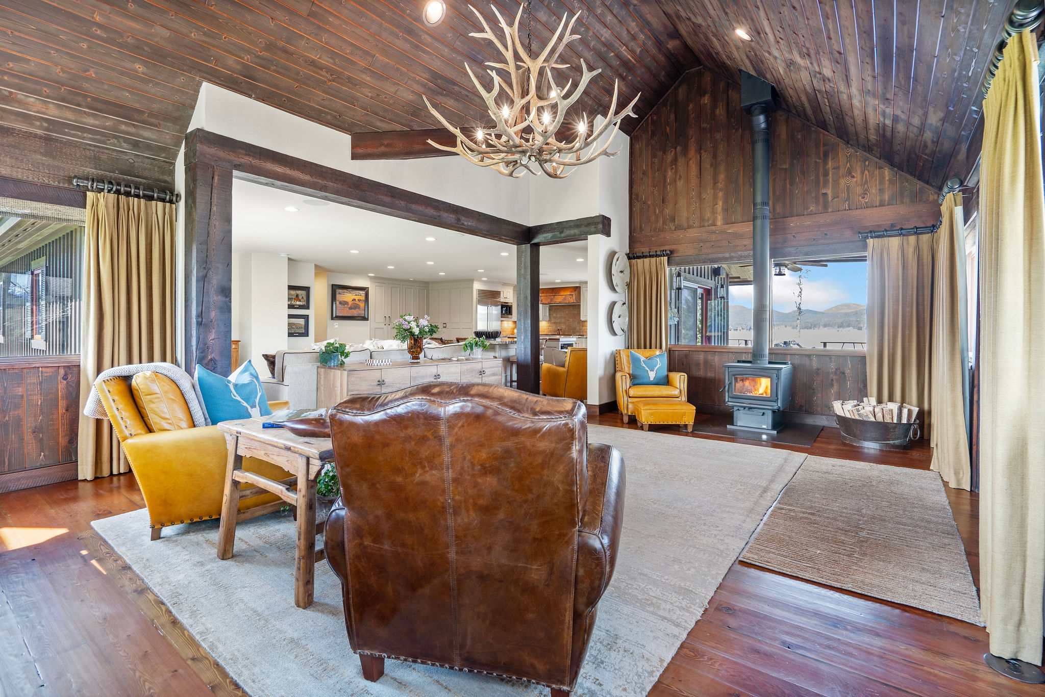 1212 Spring Prairie Ranch Road Property Photo 14