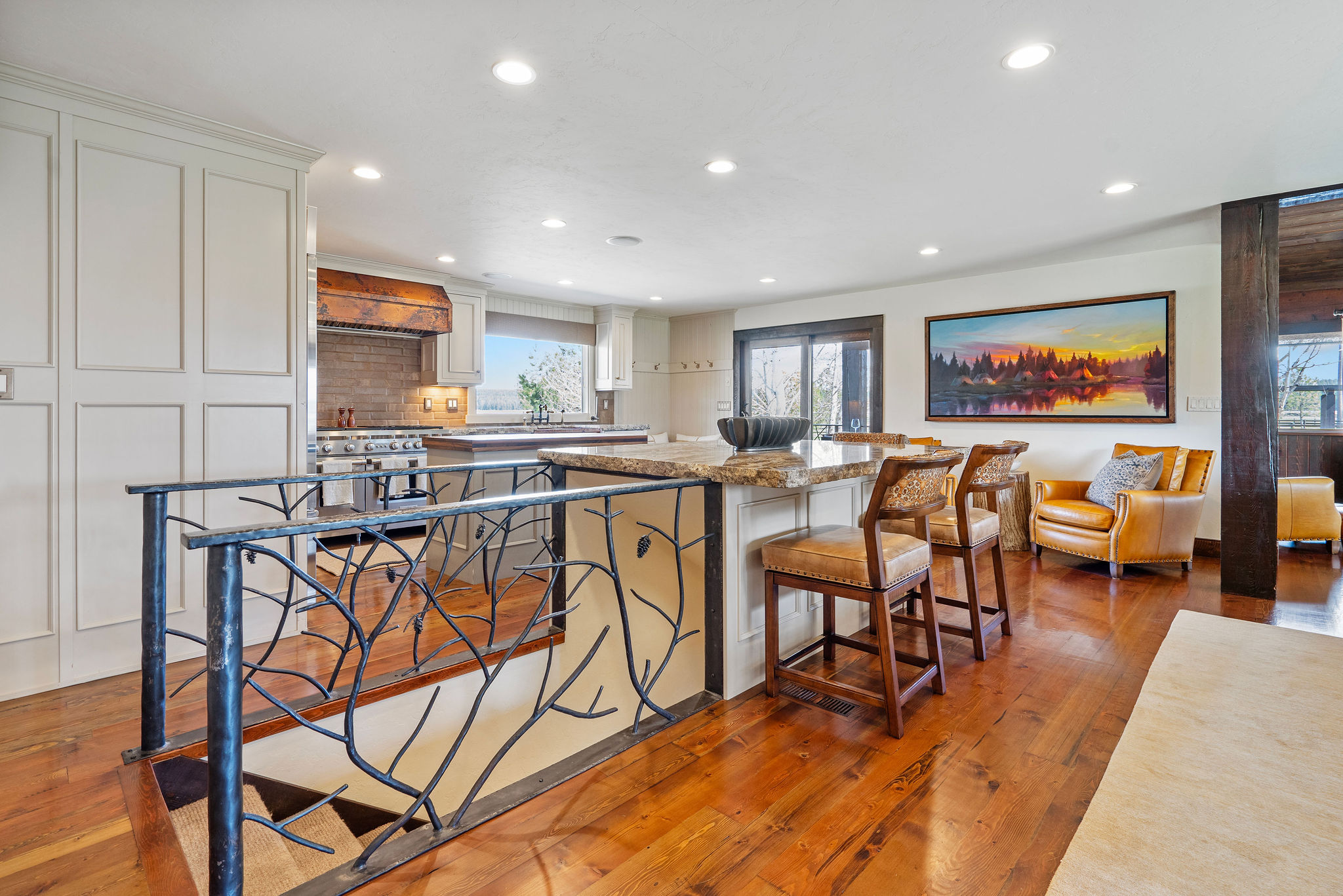 1212 Spring Prairie Ranch Road Property Photo 17