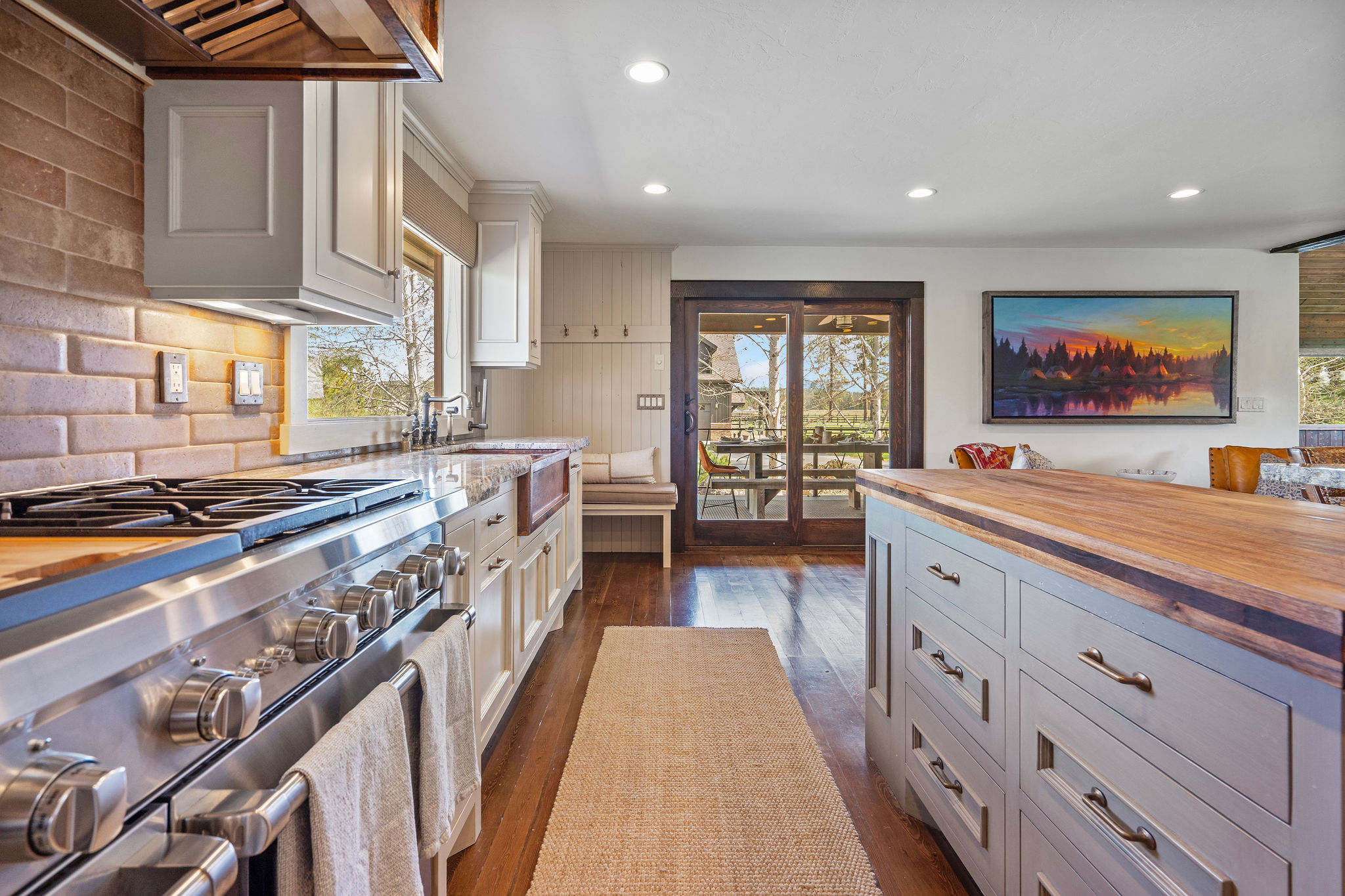 1212 Spring Prairie Ranch Road Property Photo 22