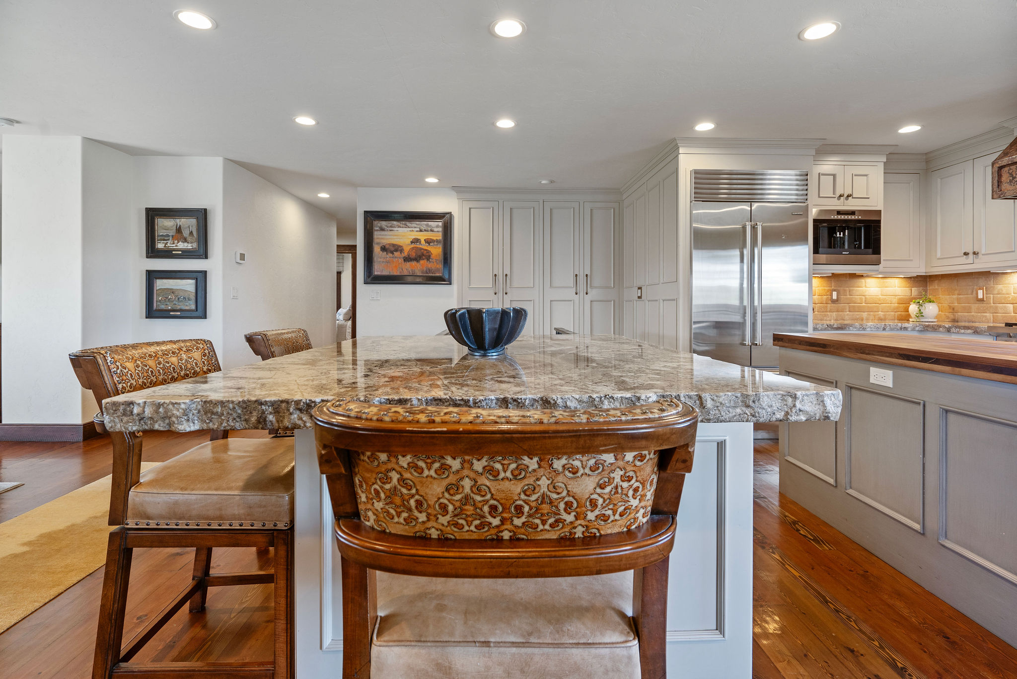 1212 Spring Prairie Ranch Road Property Photo 25