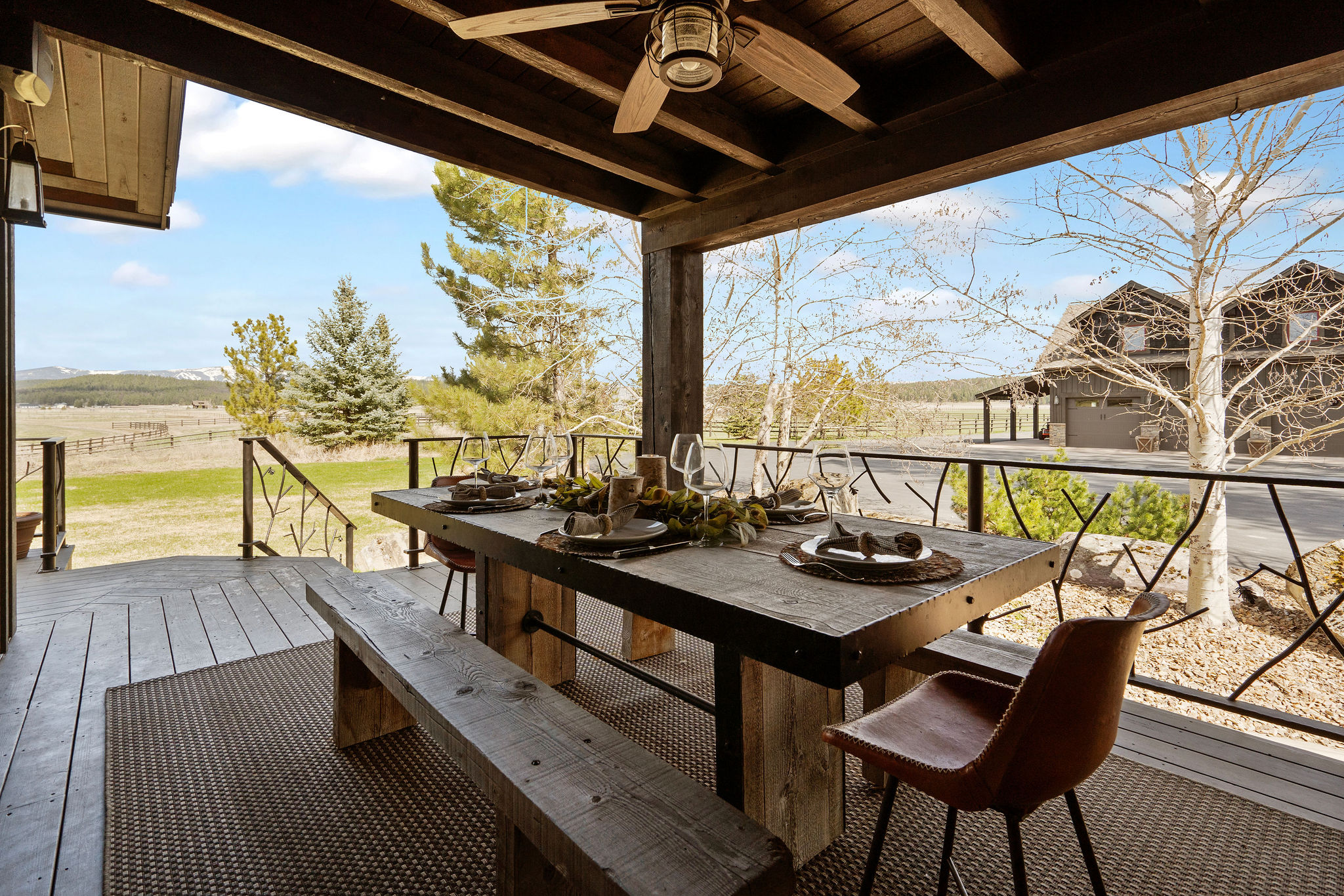 1212 Spring Prairie Ranch Road Property Photo 28