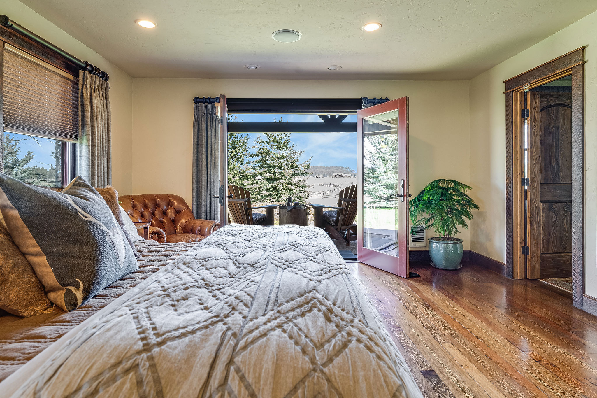 1212 Spring Prairie Ranch Road Property Photo 30