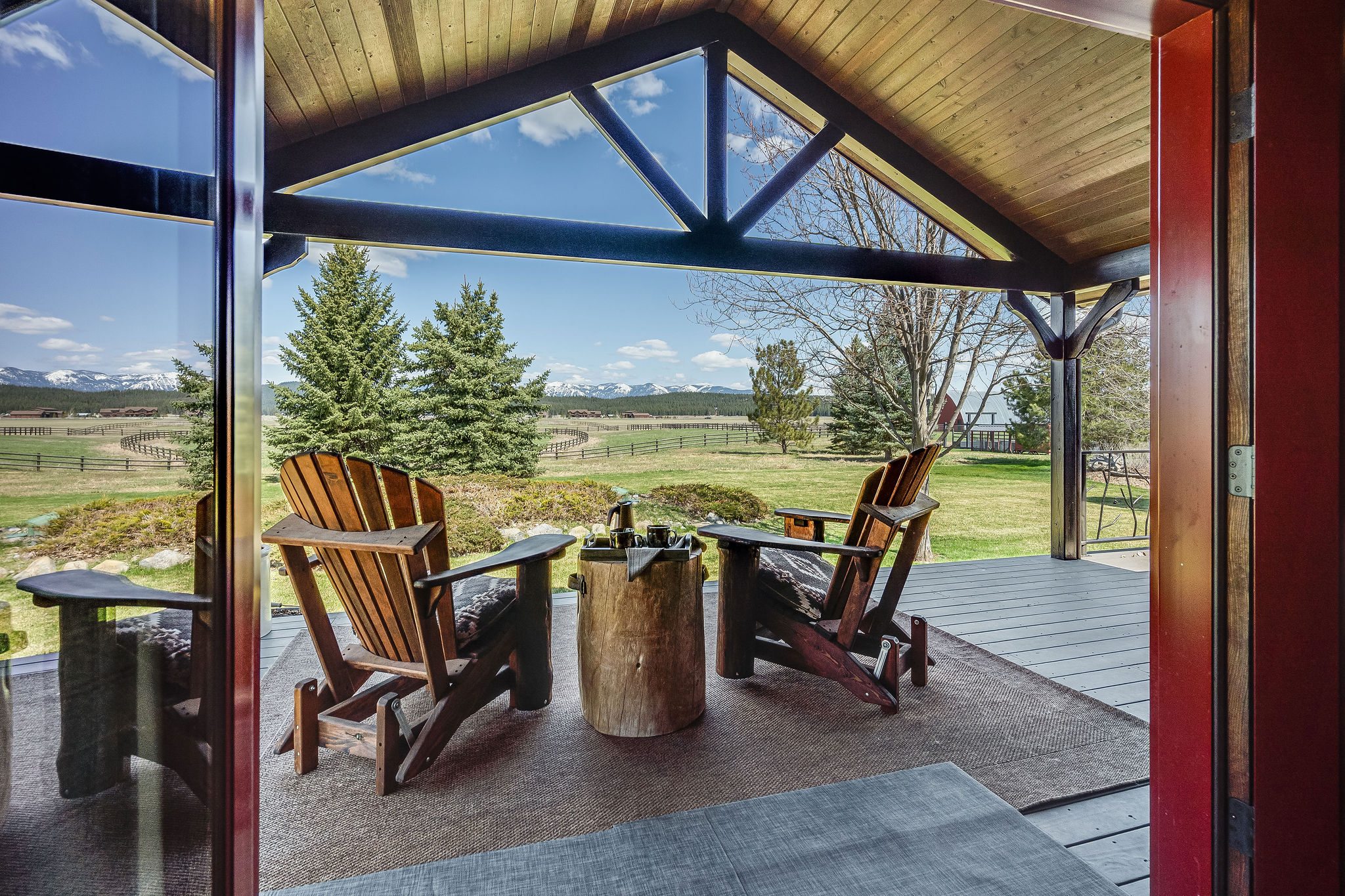 1212 Spring Prairie Ranch Road Property Photo 33