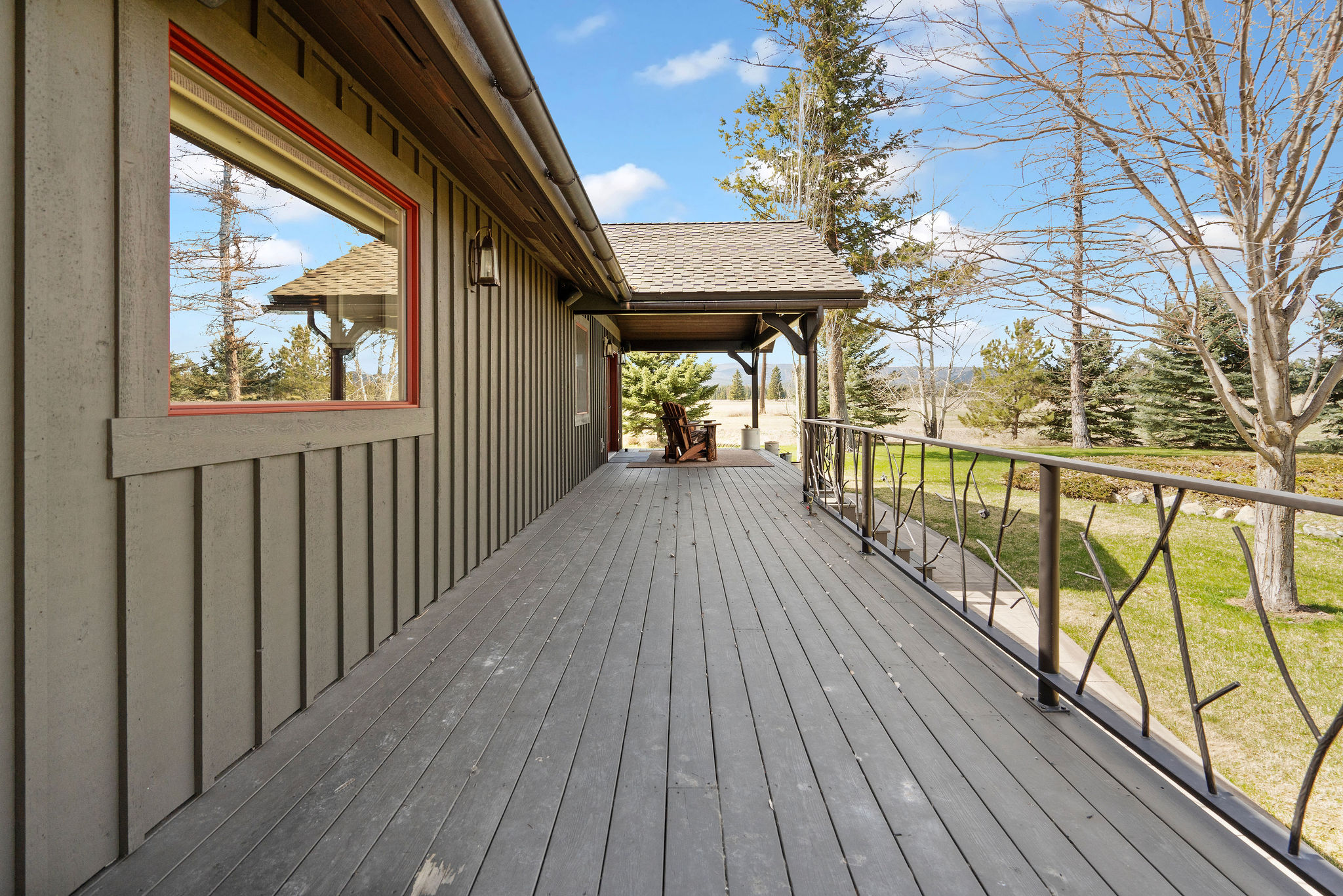 1212 Spring Prairie Ranch Road Property Photo 36