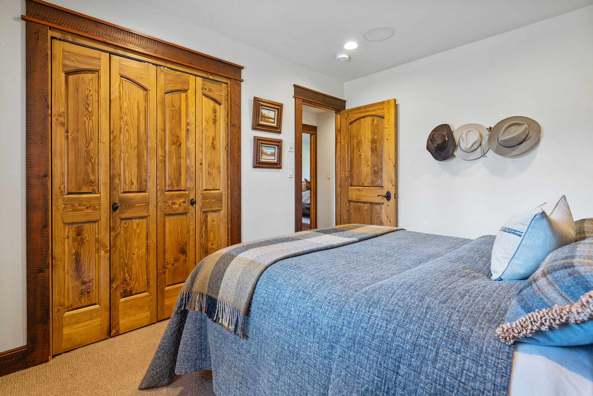 1212 Spring Prairie Ranch Road Property Photo 44
