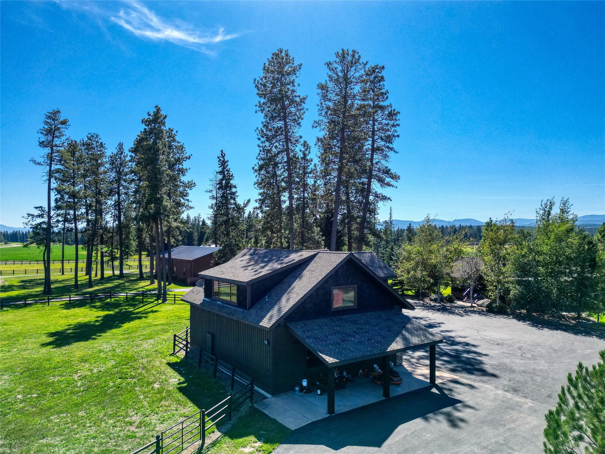 1212 Spring Prairie Ranch Road Property Photo 64