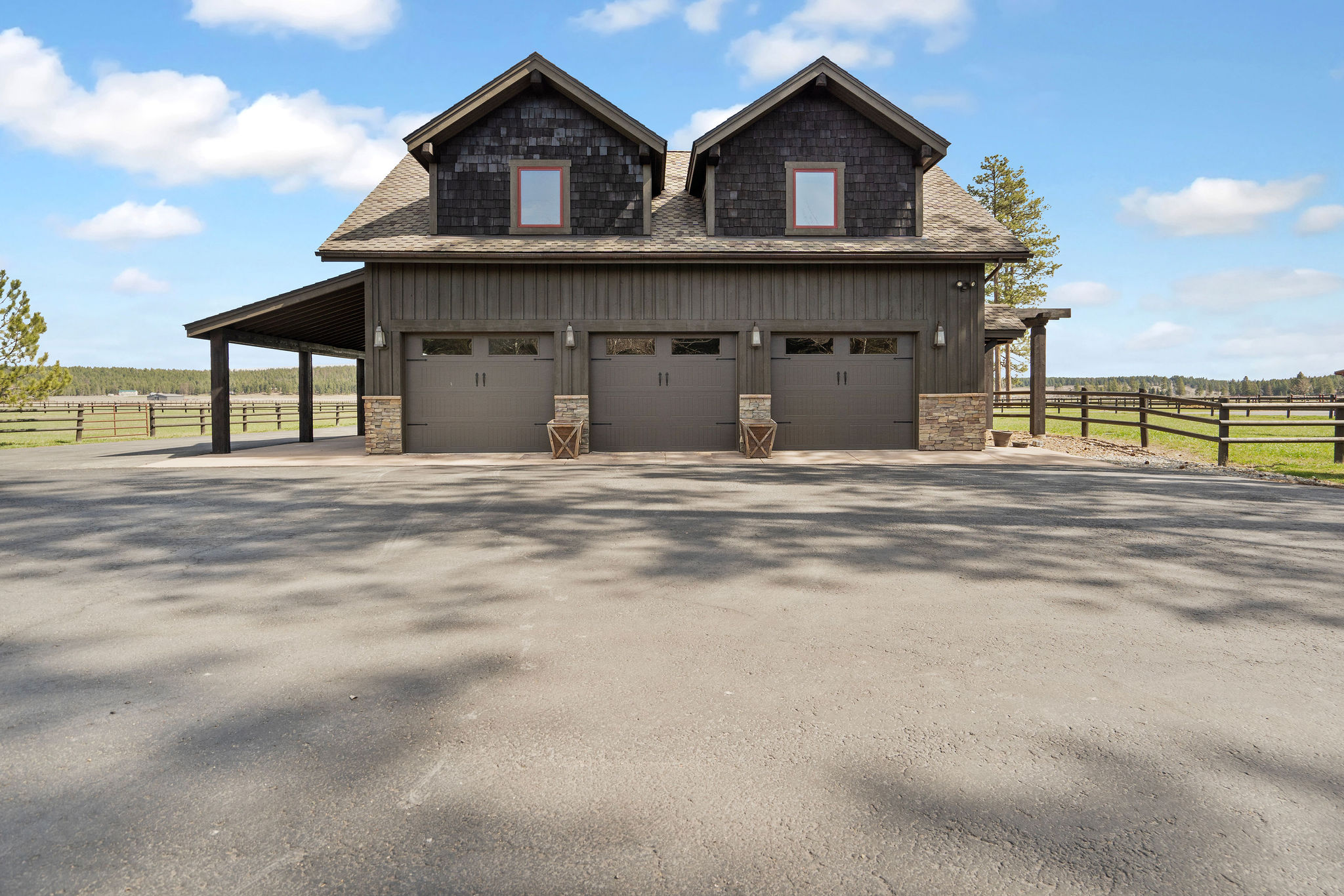 1212 Spring Prairie Ranch Road Property Photo 66