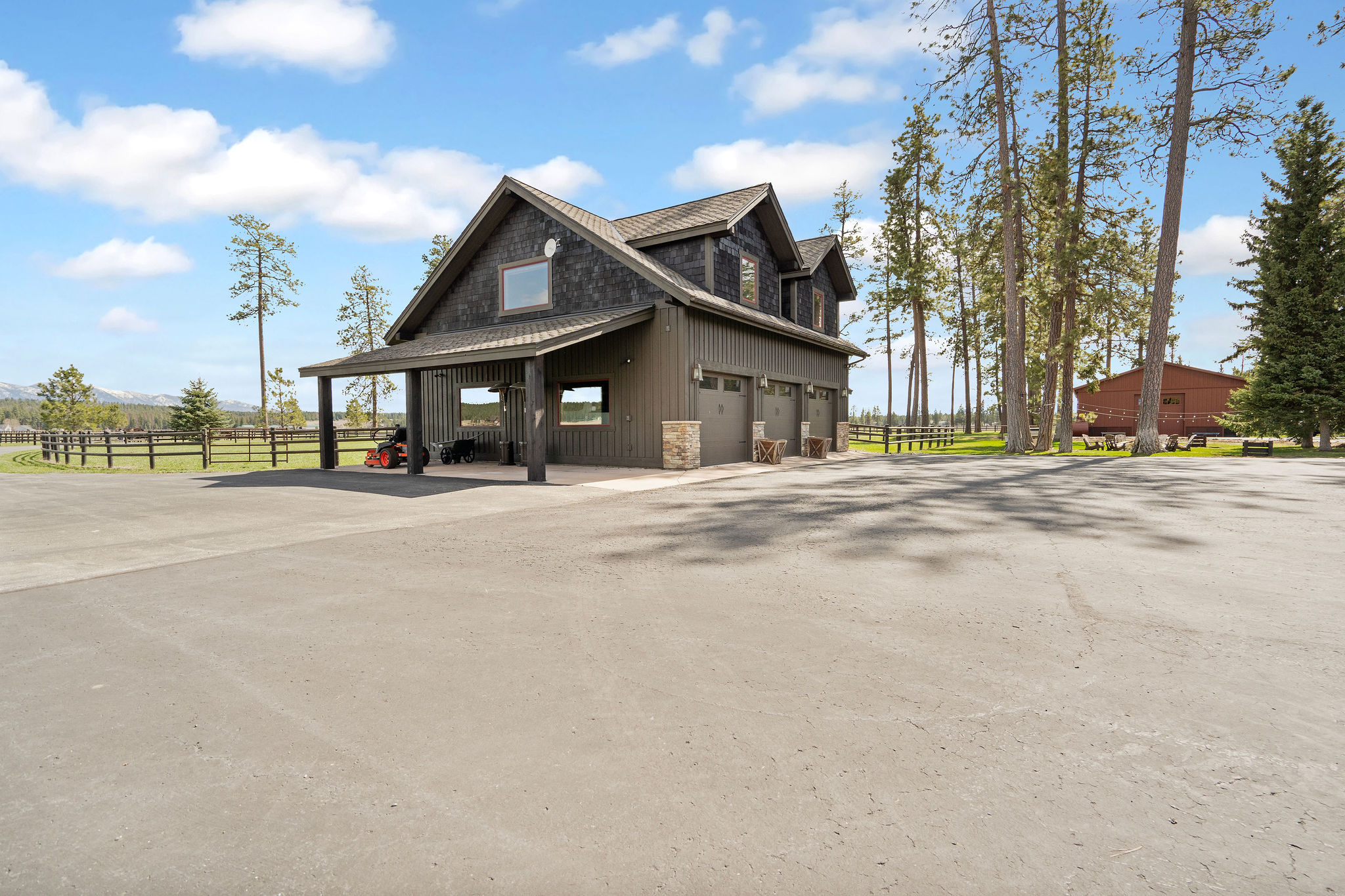1212 Spring Prairie Ranch Road Property Photo 67