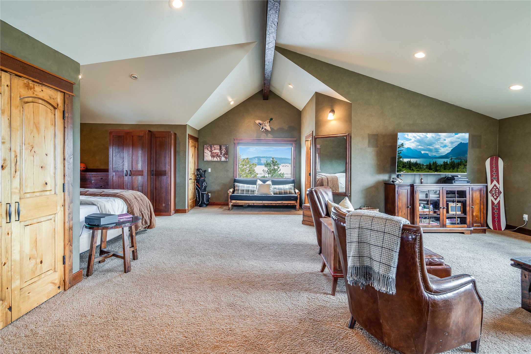 1212 Spring Prairie Ranch Road Property Photo 74