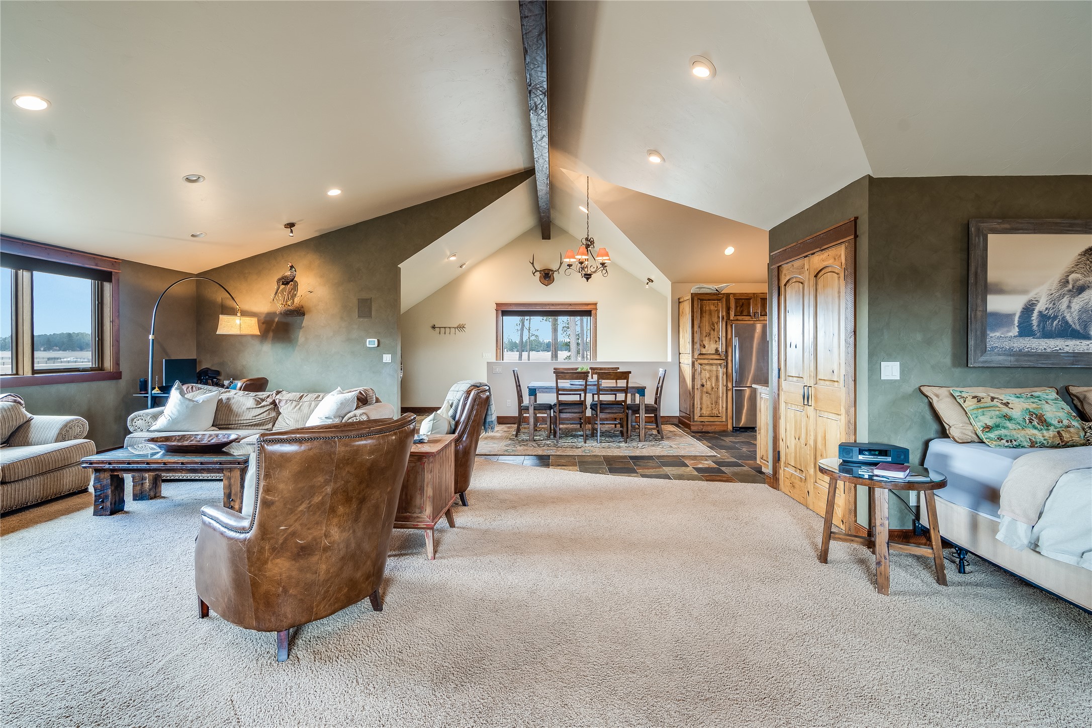 1212 Spring Prairie Ranch Road Property Photo 75