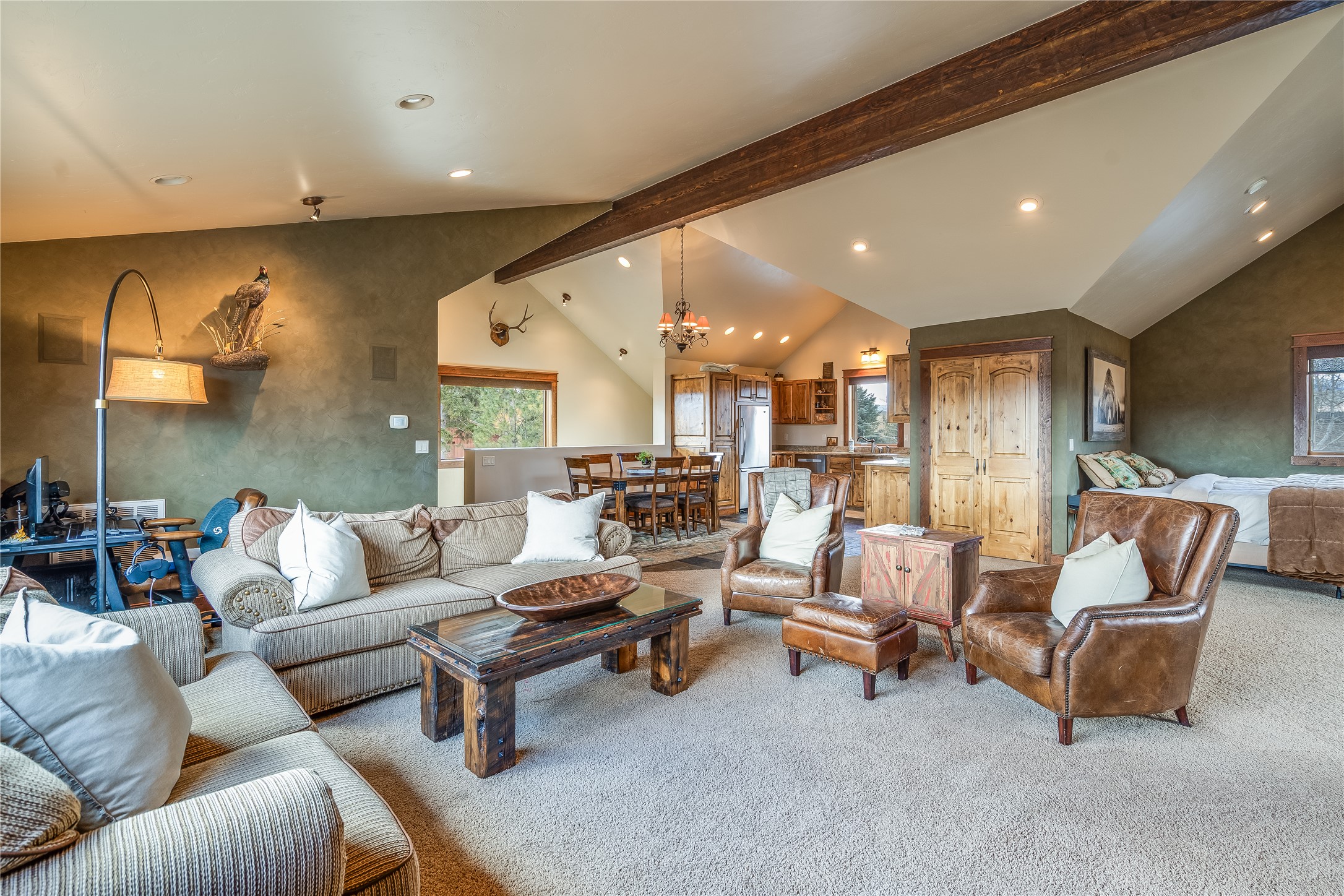1212 Spring Prairie Ranch Road Property Photo 76