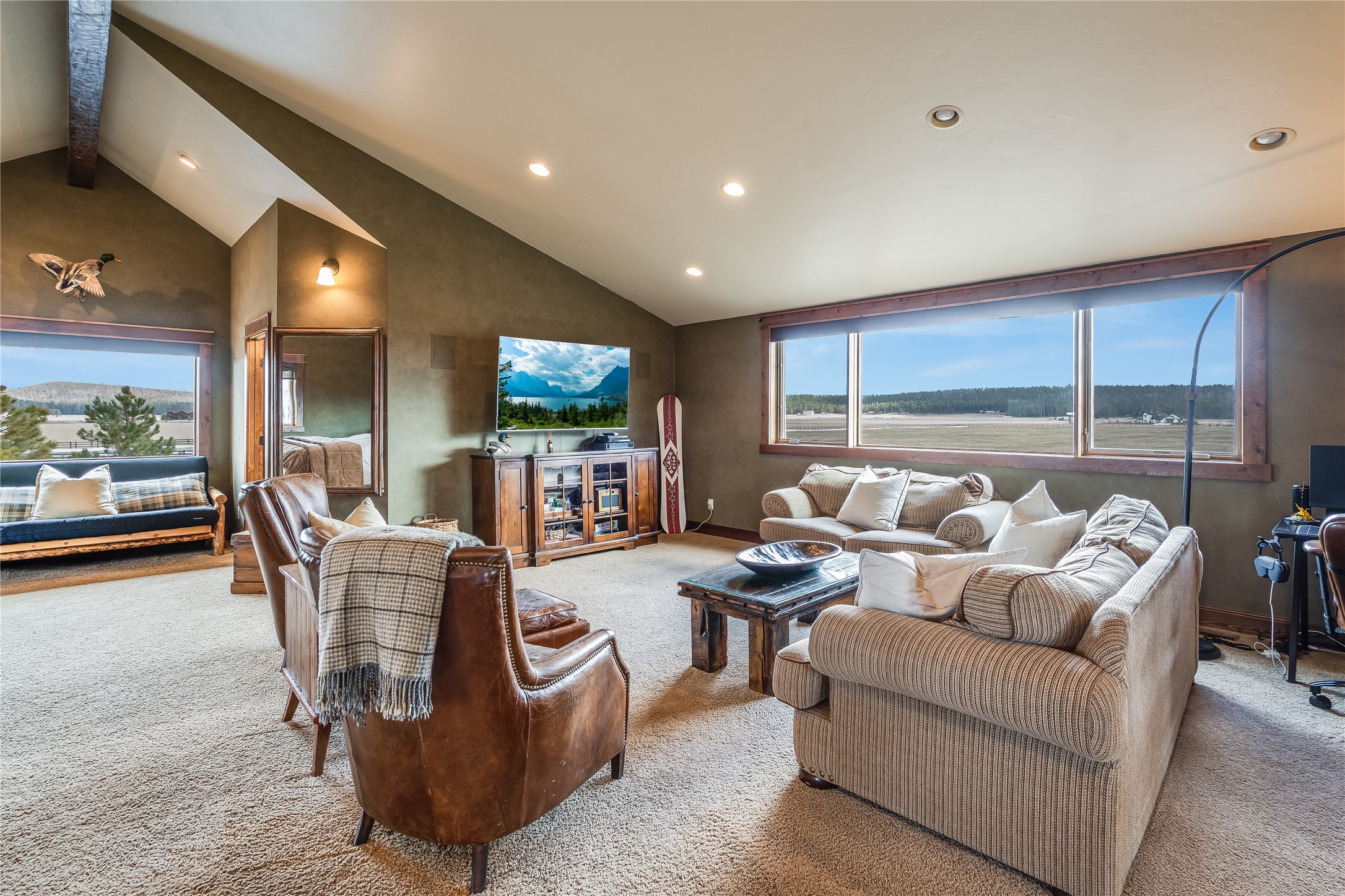 1212 Spring Prairie Ranch Road Property Photo 78