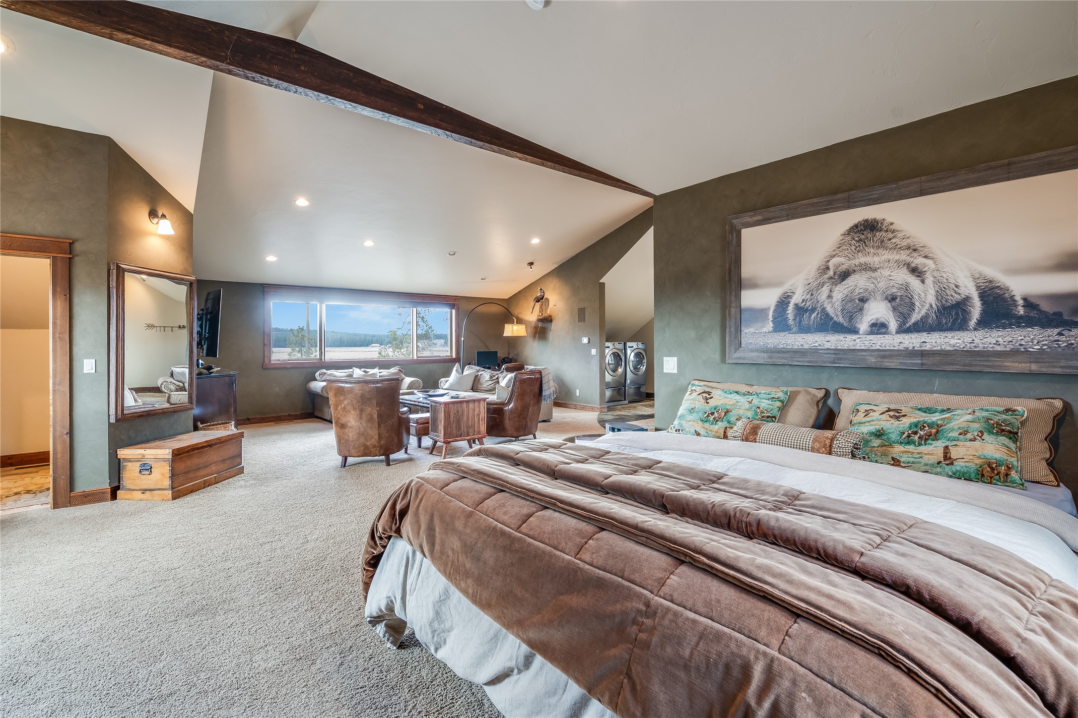 1212 Spring Prairie Ranch Road Property Photo 82