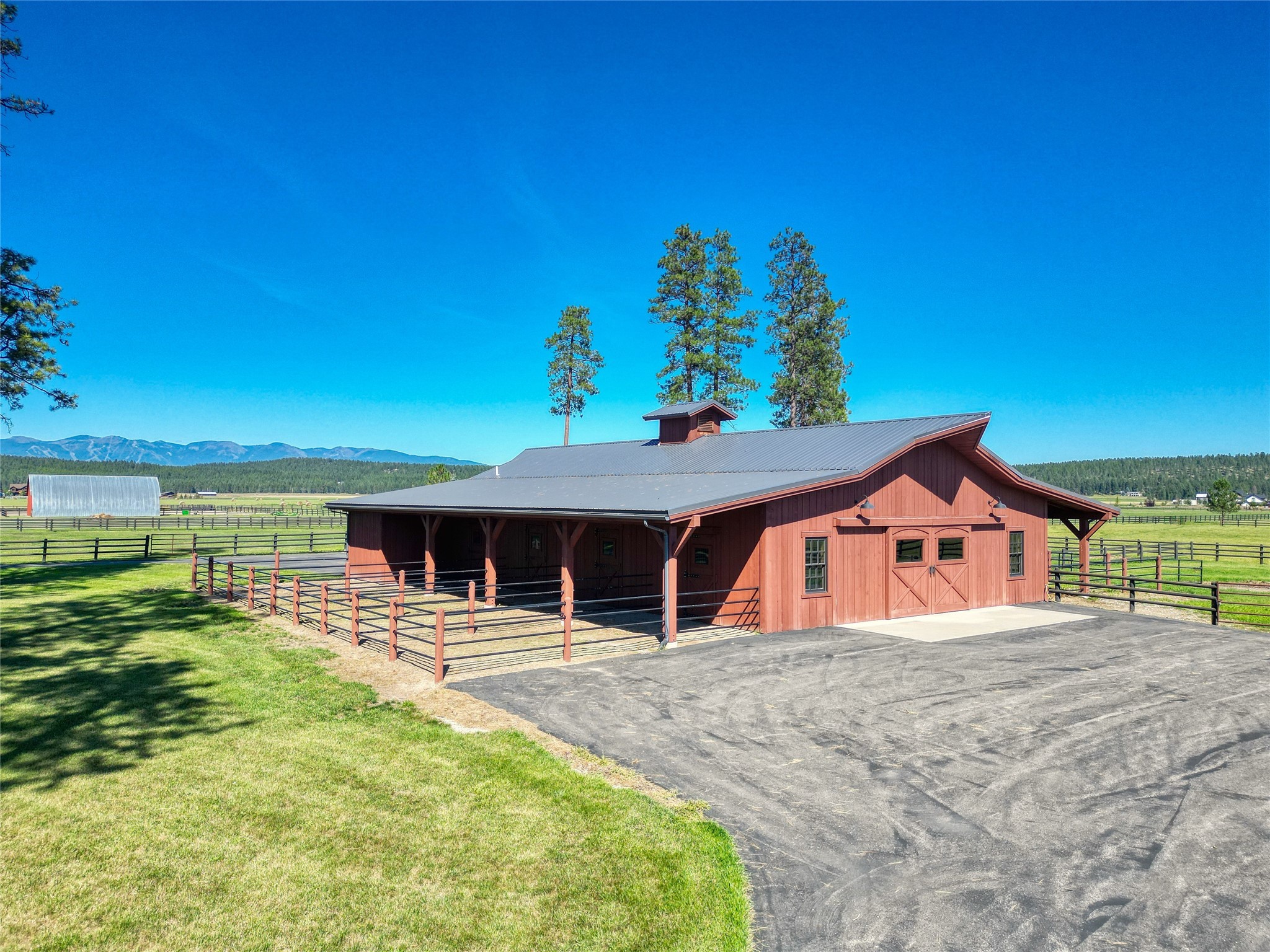 1212 Spring Prairie Ranch Road Property Photo 89