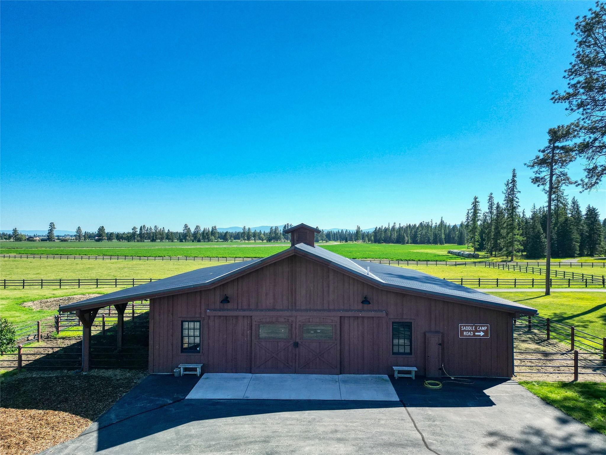1212 Spring Prairie Ranch Road Property Photo 92