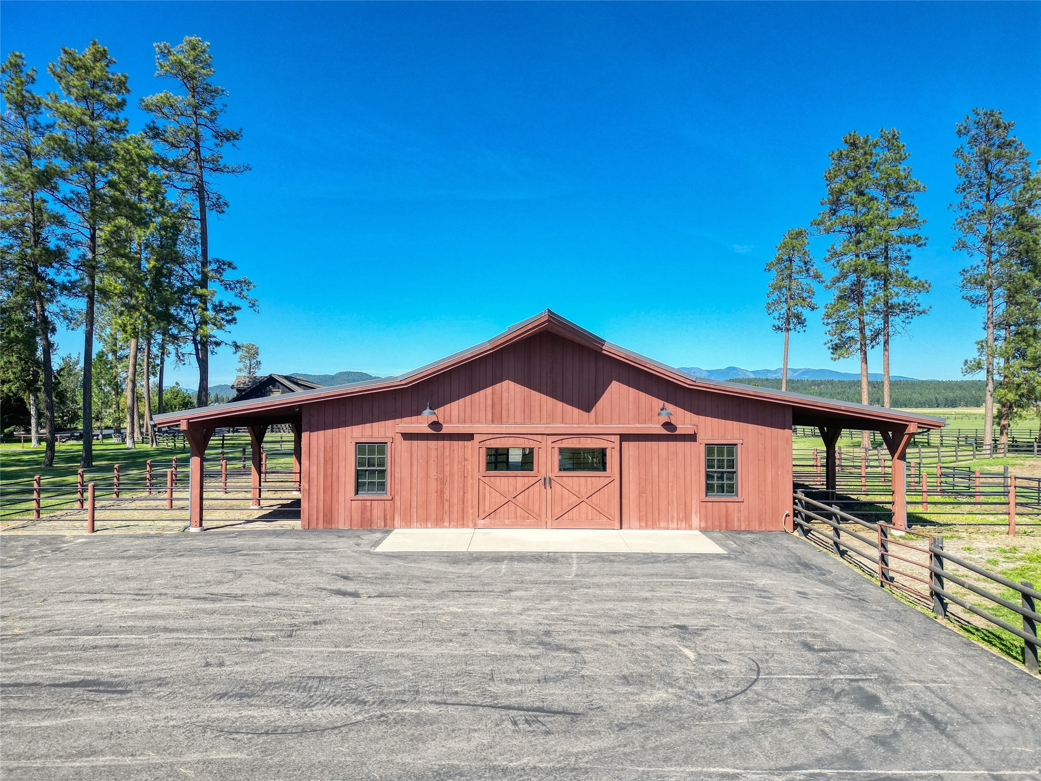 1212 Spring Prairie Ranch Road Property Photo 93
