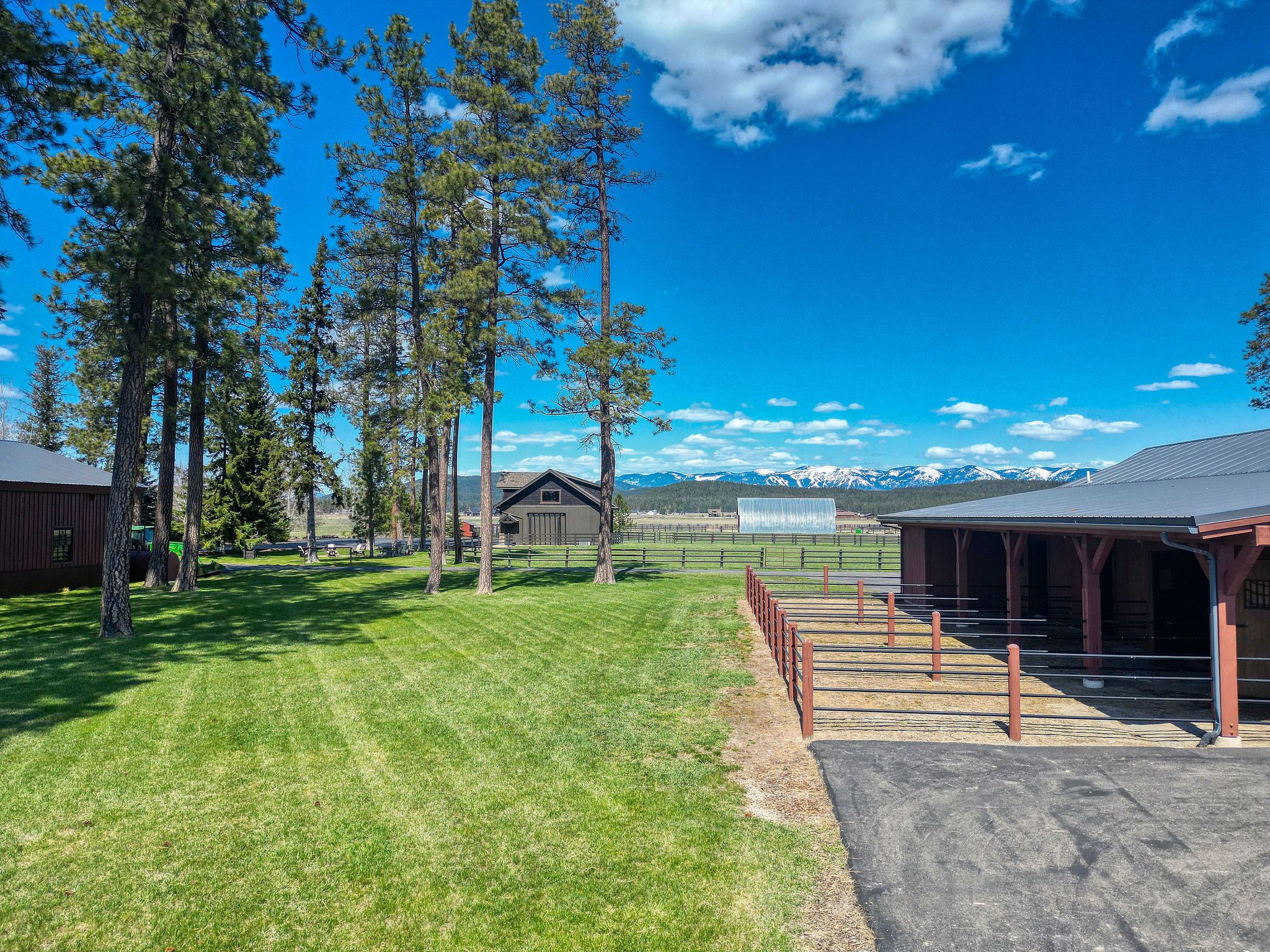 1212 Spring Prairie Ranch Road Property Photo 94