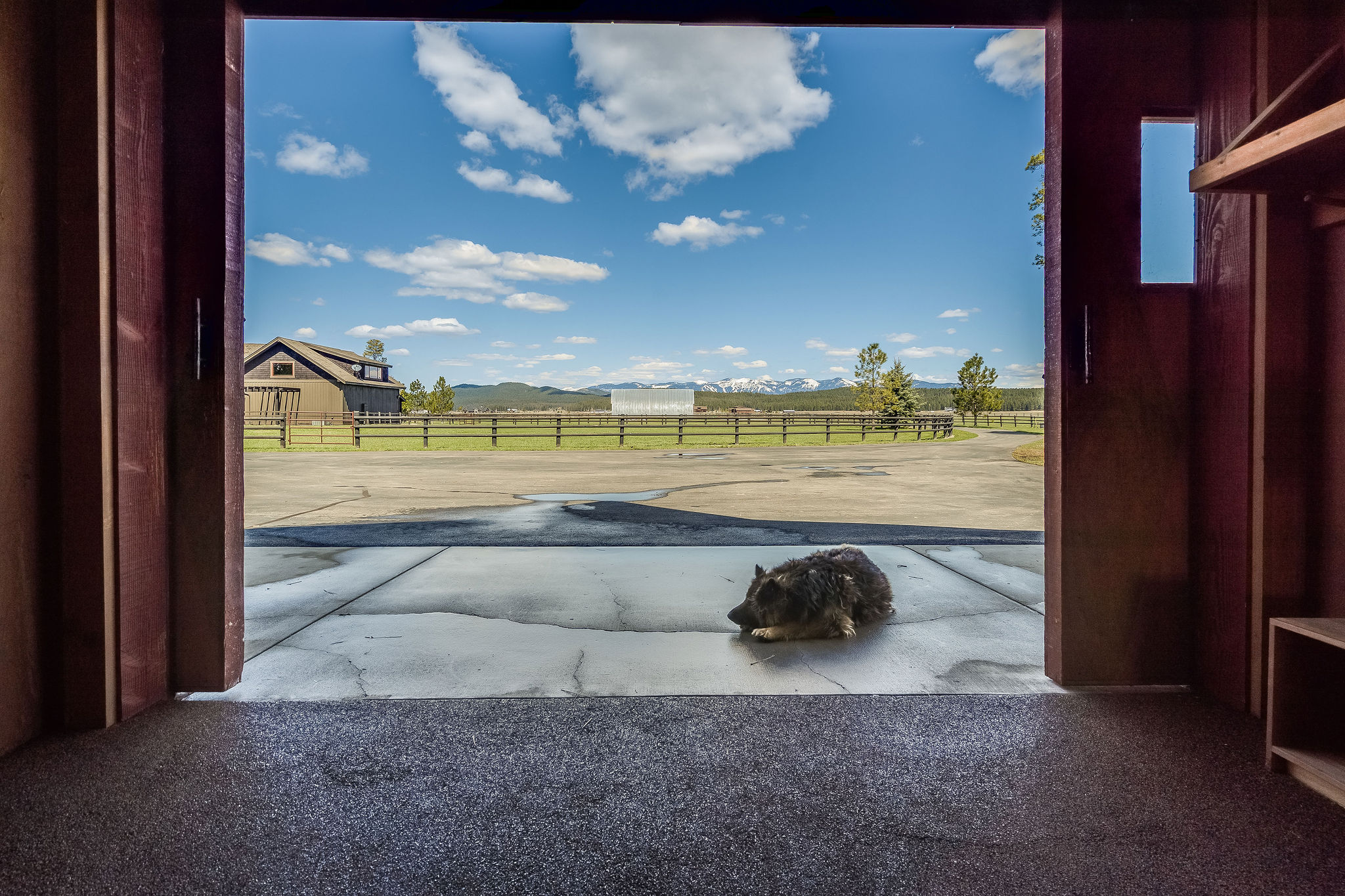 1212 Spring Prairie Ranch Road Property Photo 95