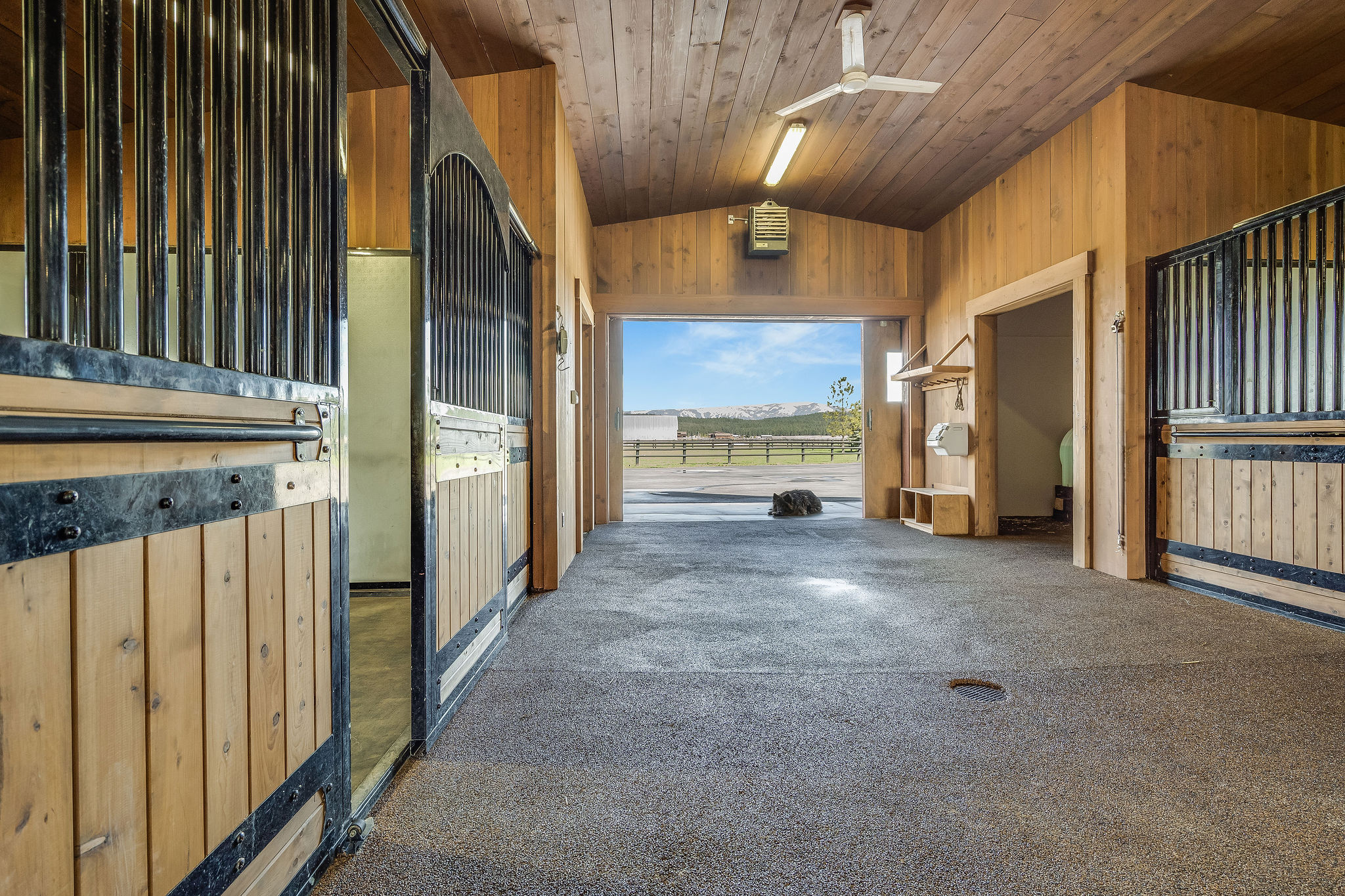 1212 Spring Prairie Ranch Road Property Photo 97