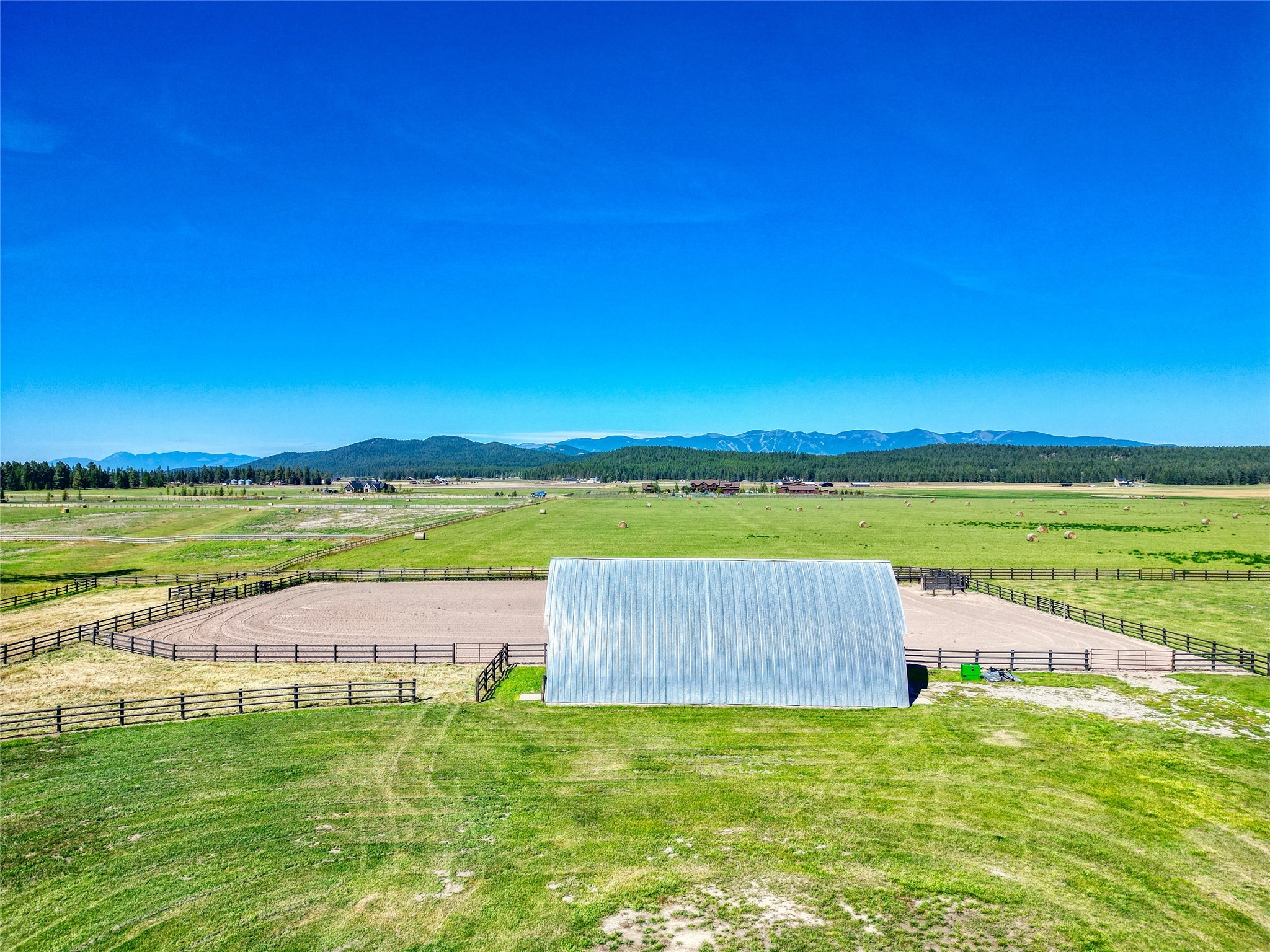 1212 Spring Prairie Ranch Road Property Photo 105