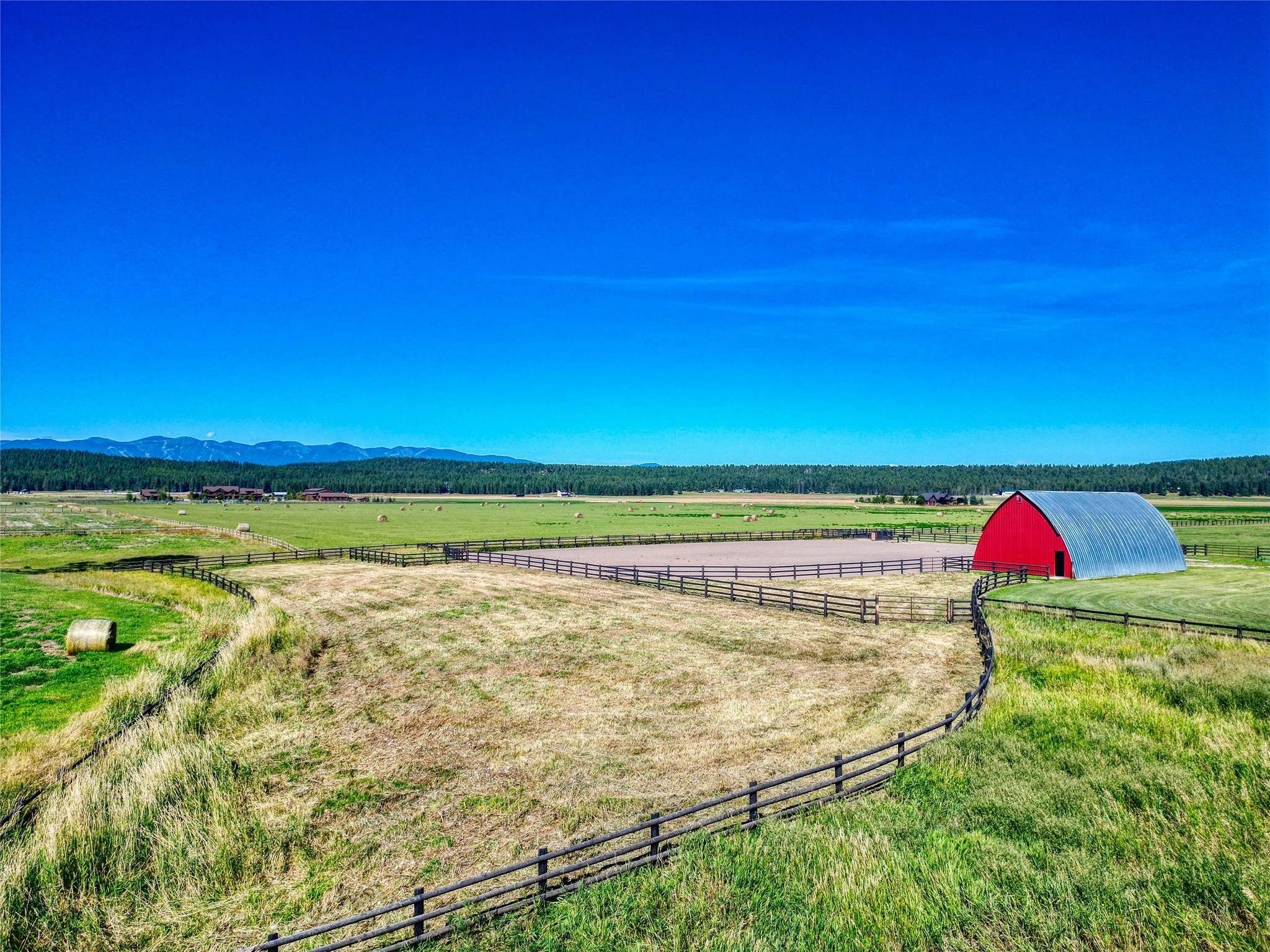 1212 Spring Prairie Ranch Road Property Photo 107