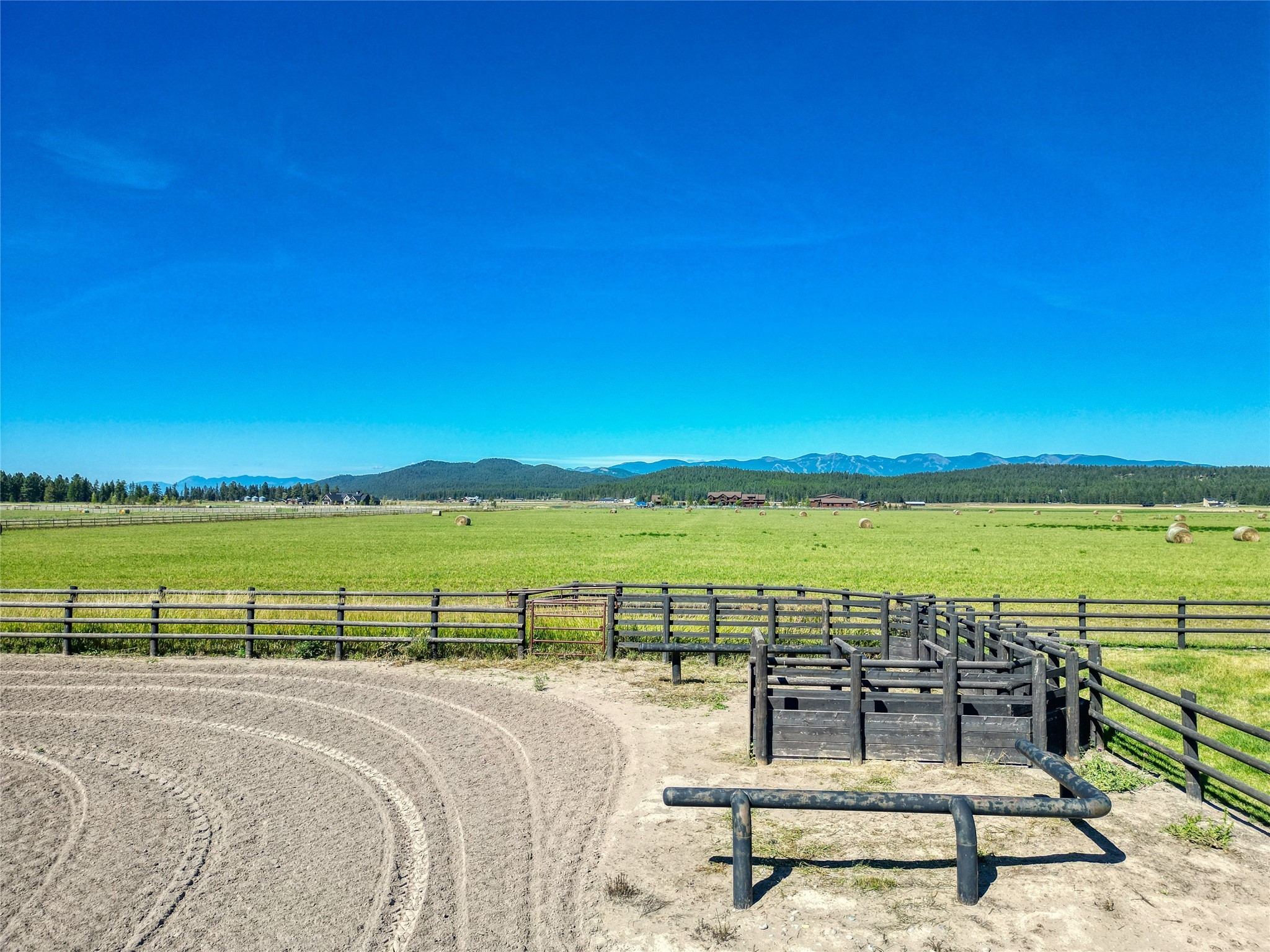 1212 Spring Prairie Ranch Road Property Photo 109