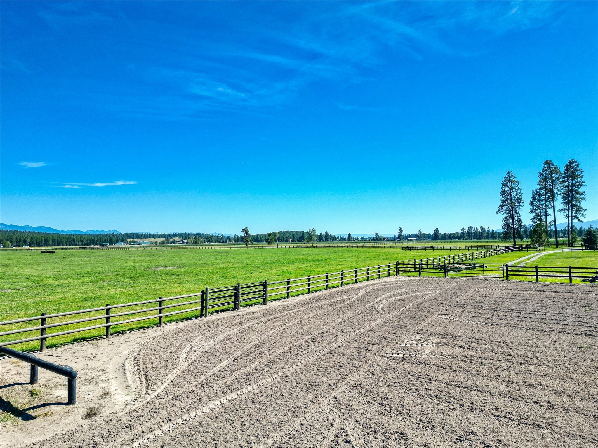 1212 Spring Prairie Ranch Road Property Photo 110