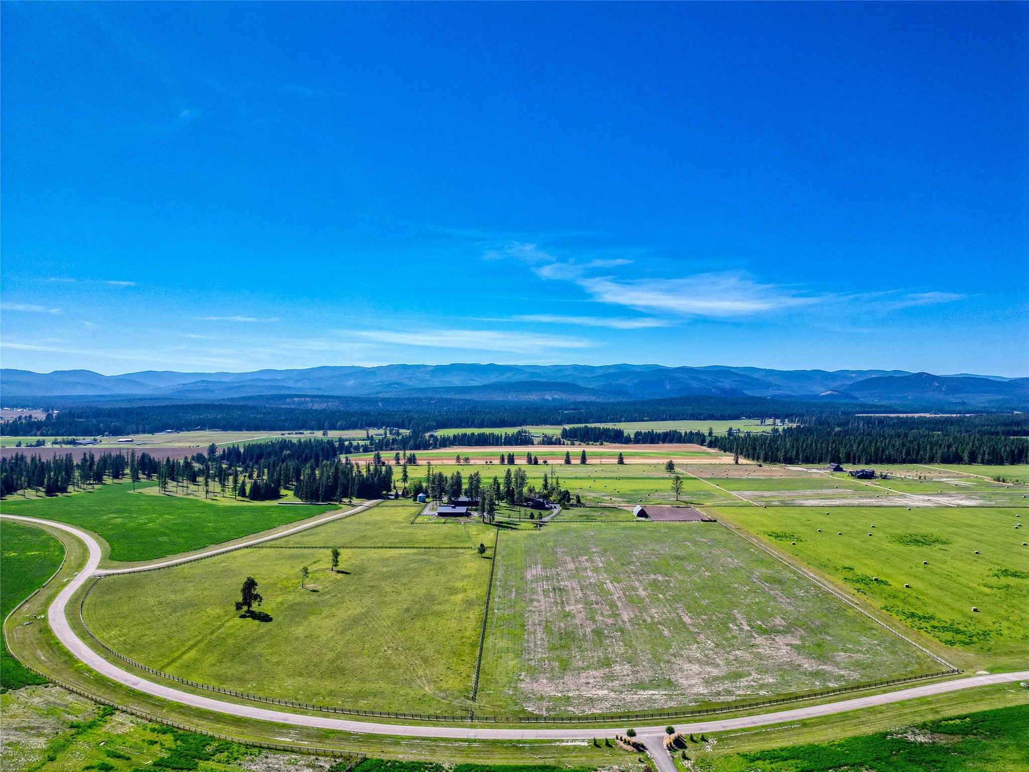 1212 Spring Prairie Ranch Road Property Photo 112