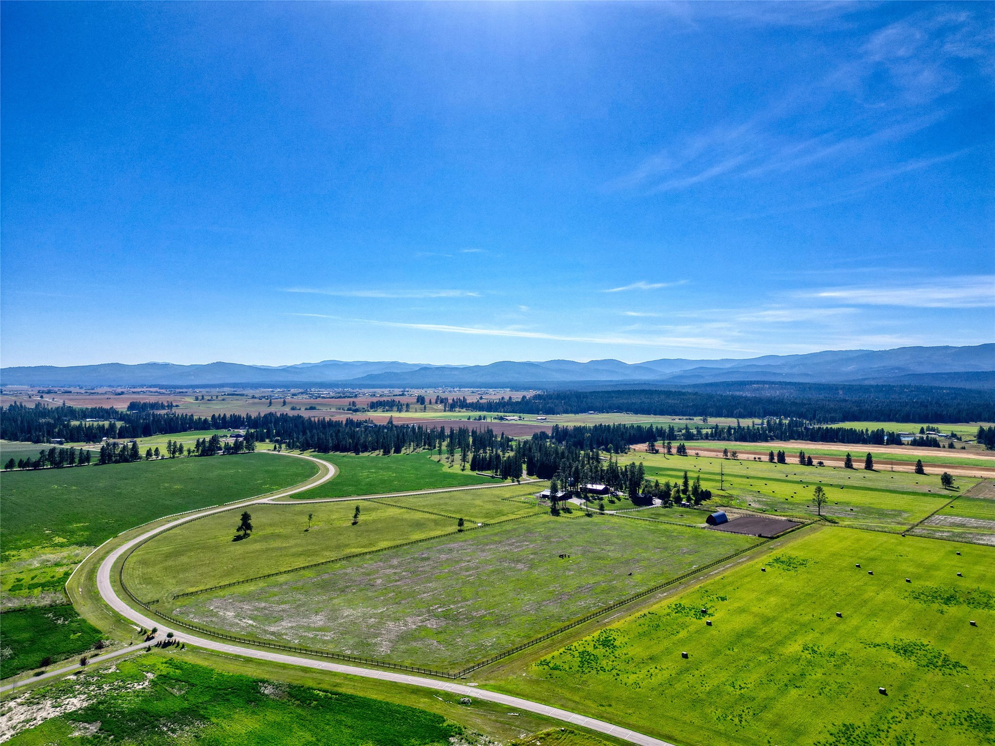 1212 Spring Prairie Ranch Road Property Photo 113
