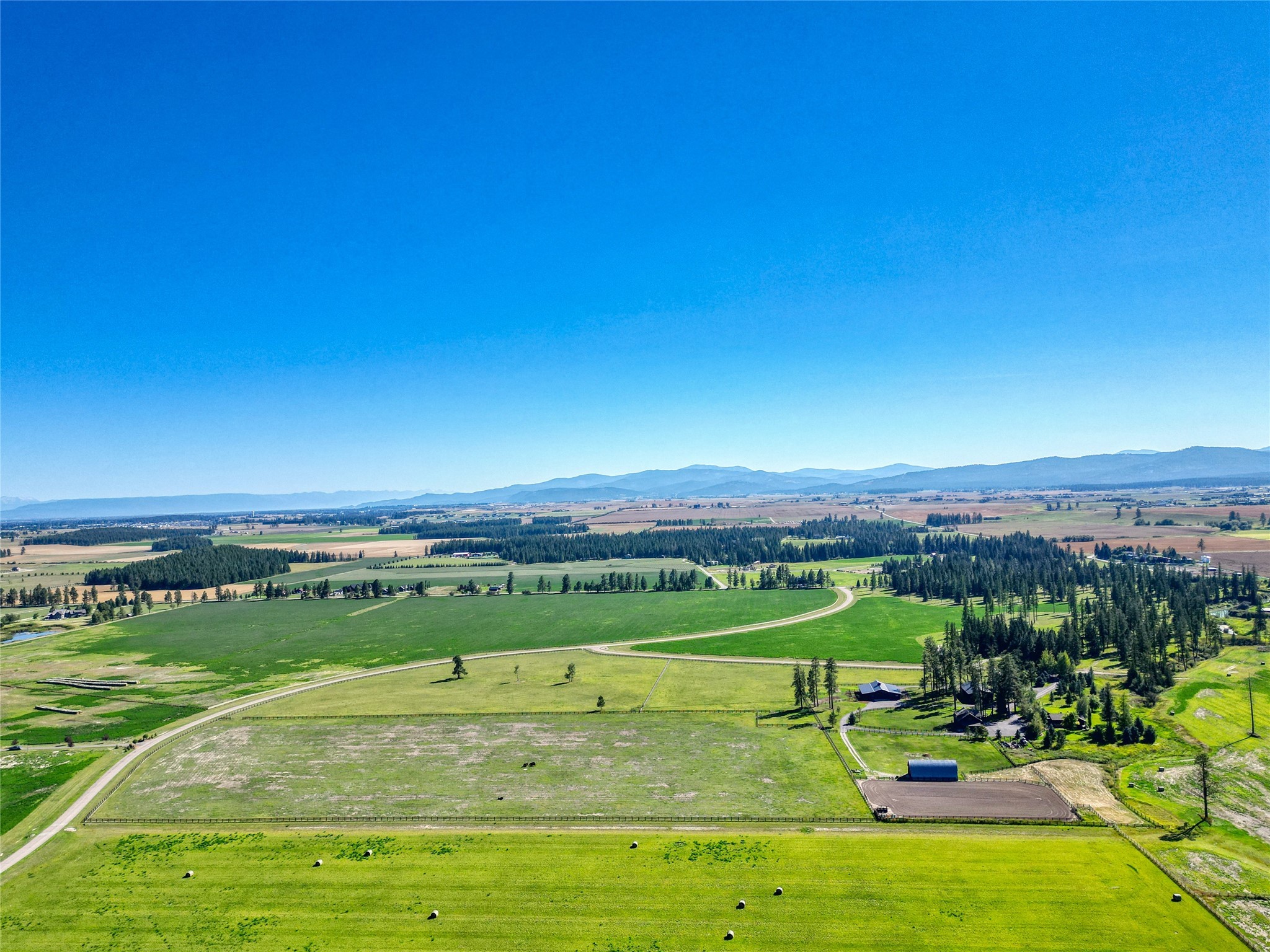1212 Spring Prairie Ranch Road Property Photo 114