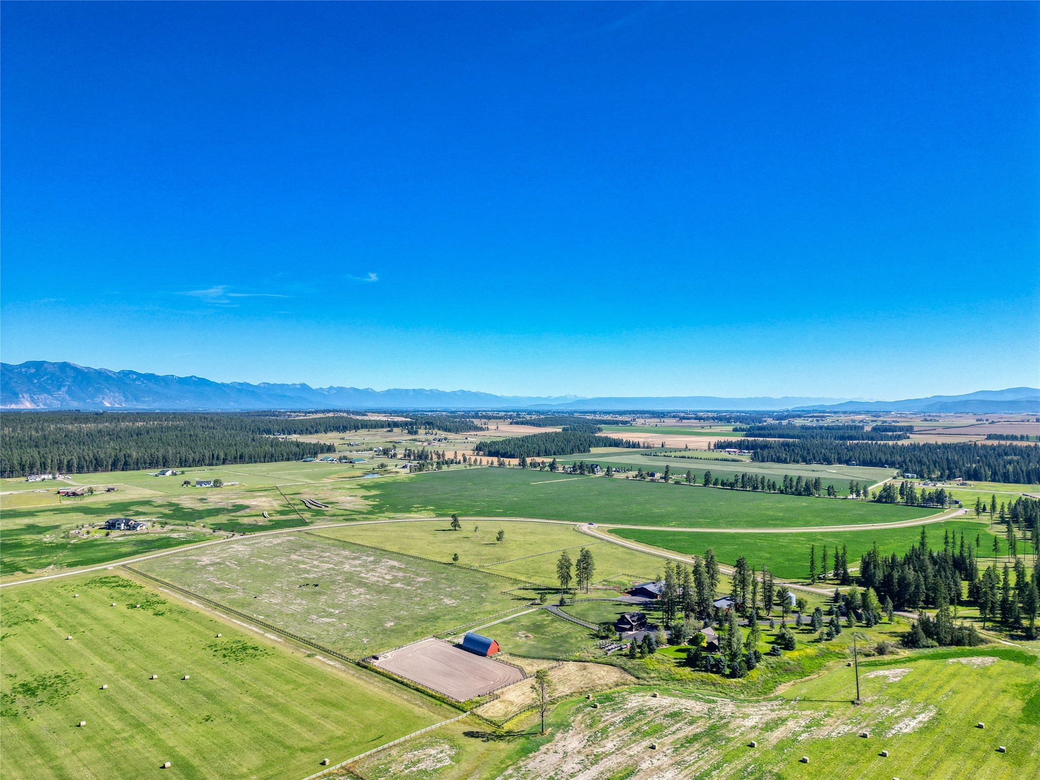 1212 Spring Prairie Ranch Road Property Photo 115