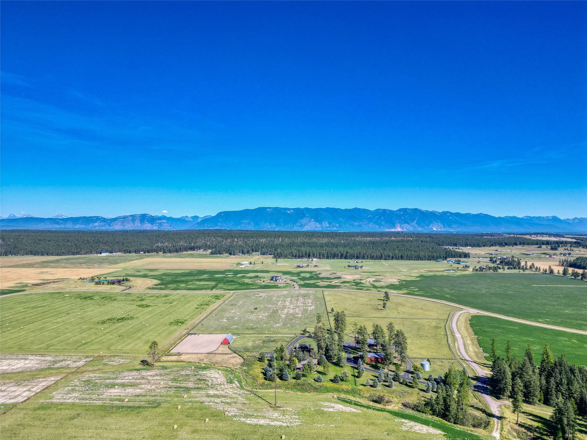 1212 Spring Prairie Ranch Road Property Photo 116
