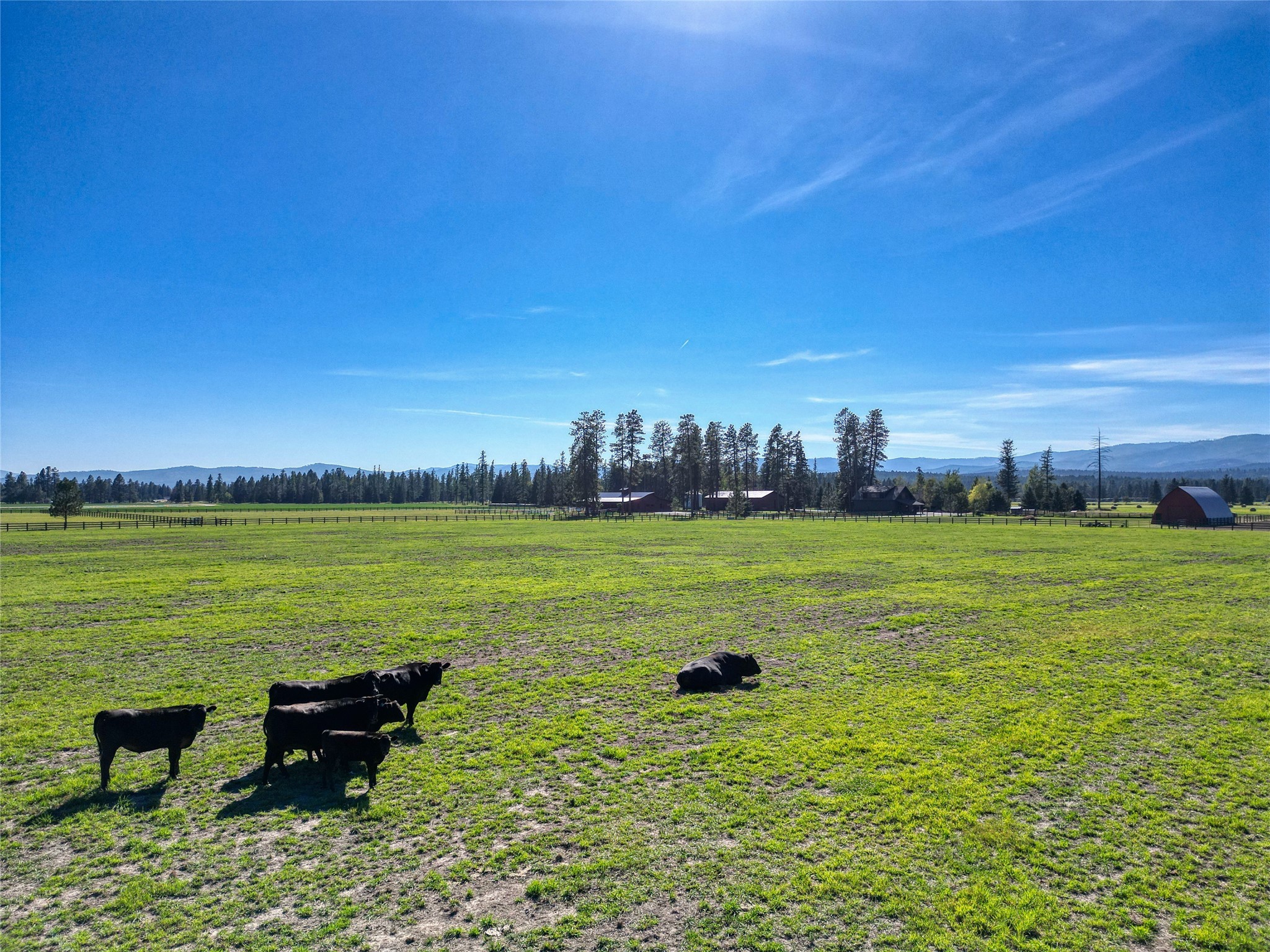1212 Spring Prairie Ranch Road Property Photo 118