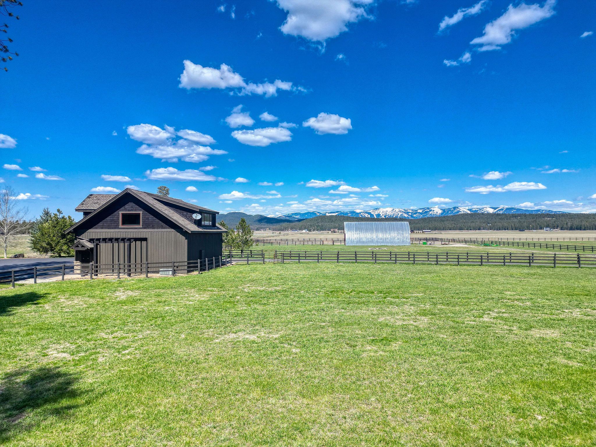 1212 Spring Prairie Ranch Road Property Photo 125