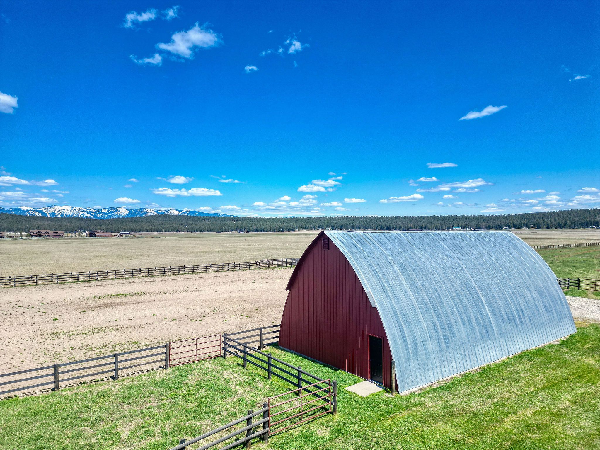1212 Spring Prairie Ranch Road Property Photo 126