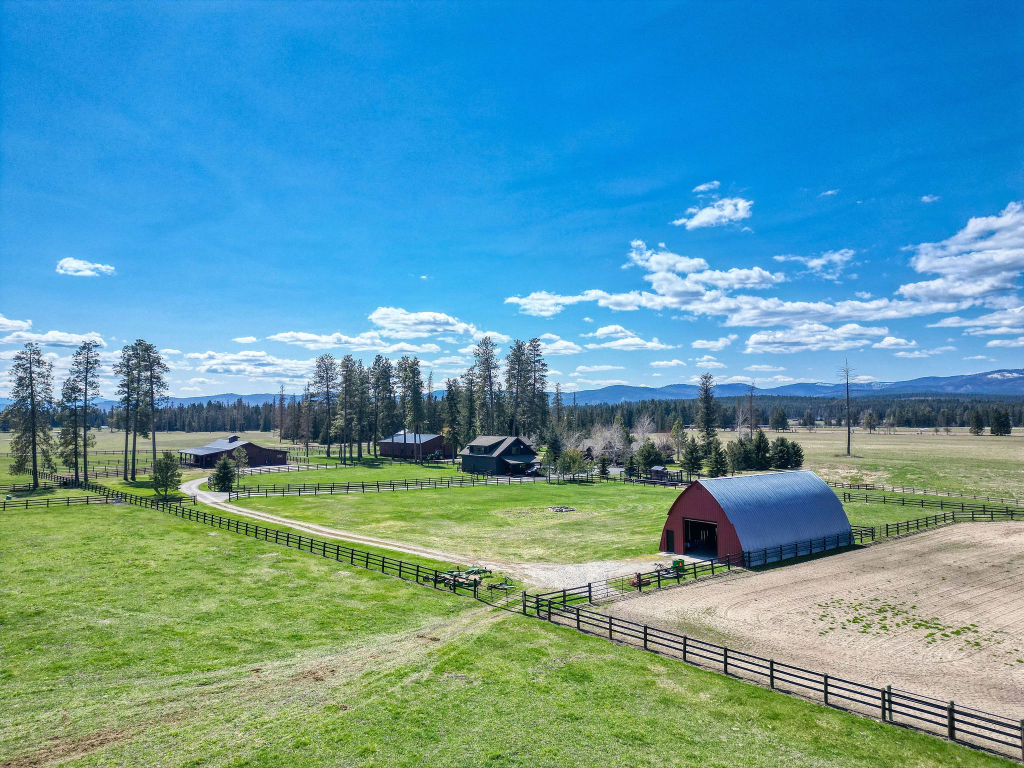 1212 Spring Prairie Ranch Road Property Photo 129