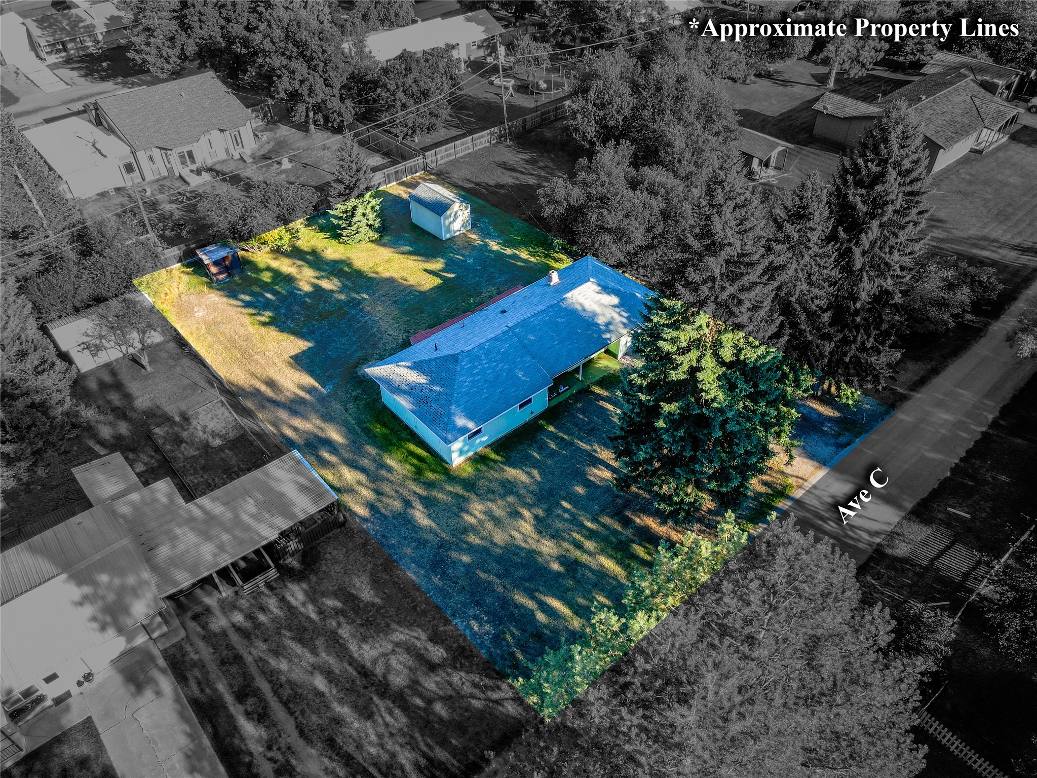 35 Avenue C Property Photo 7