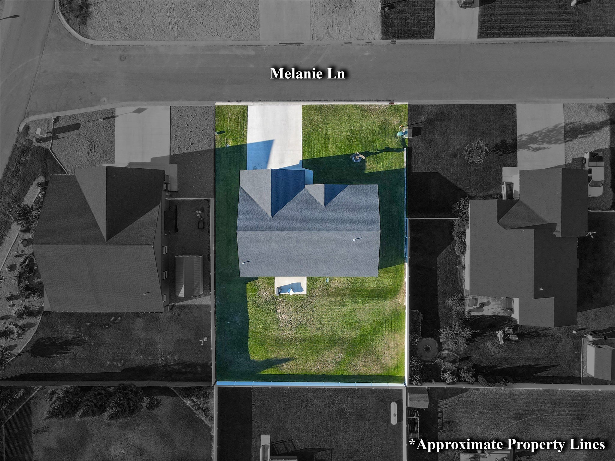 203 Melanie Lane Property Photo 5