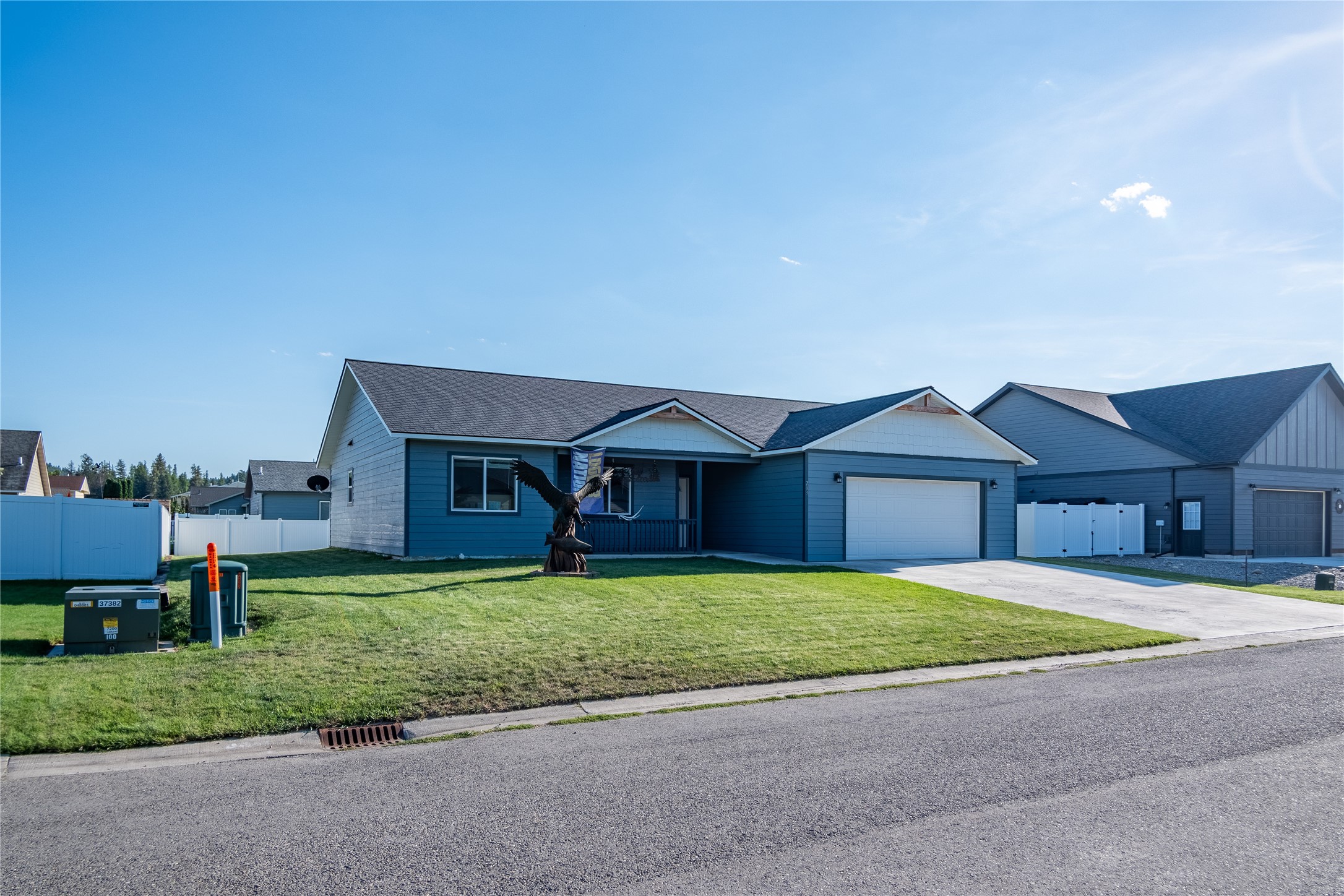 203 Melanie Lane Property Photo 8