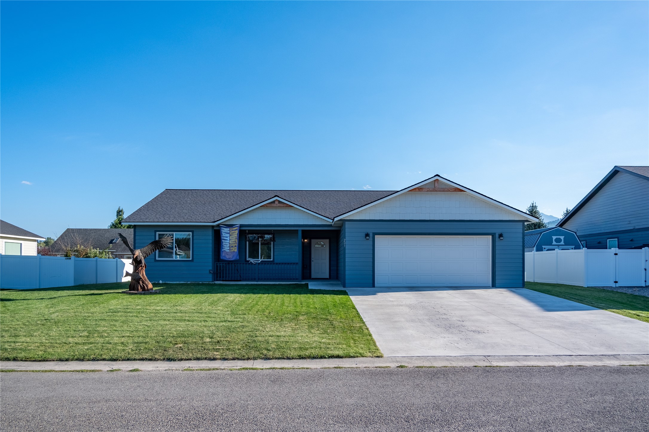203 Melanie Lane Property Photo 11