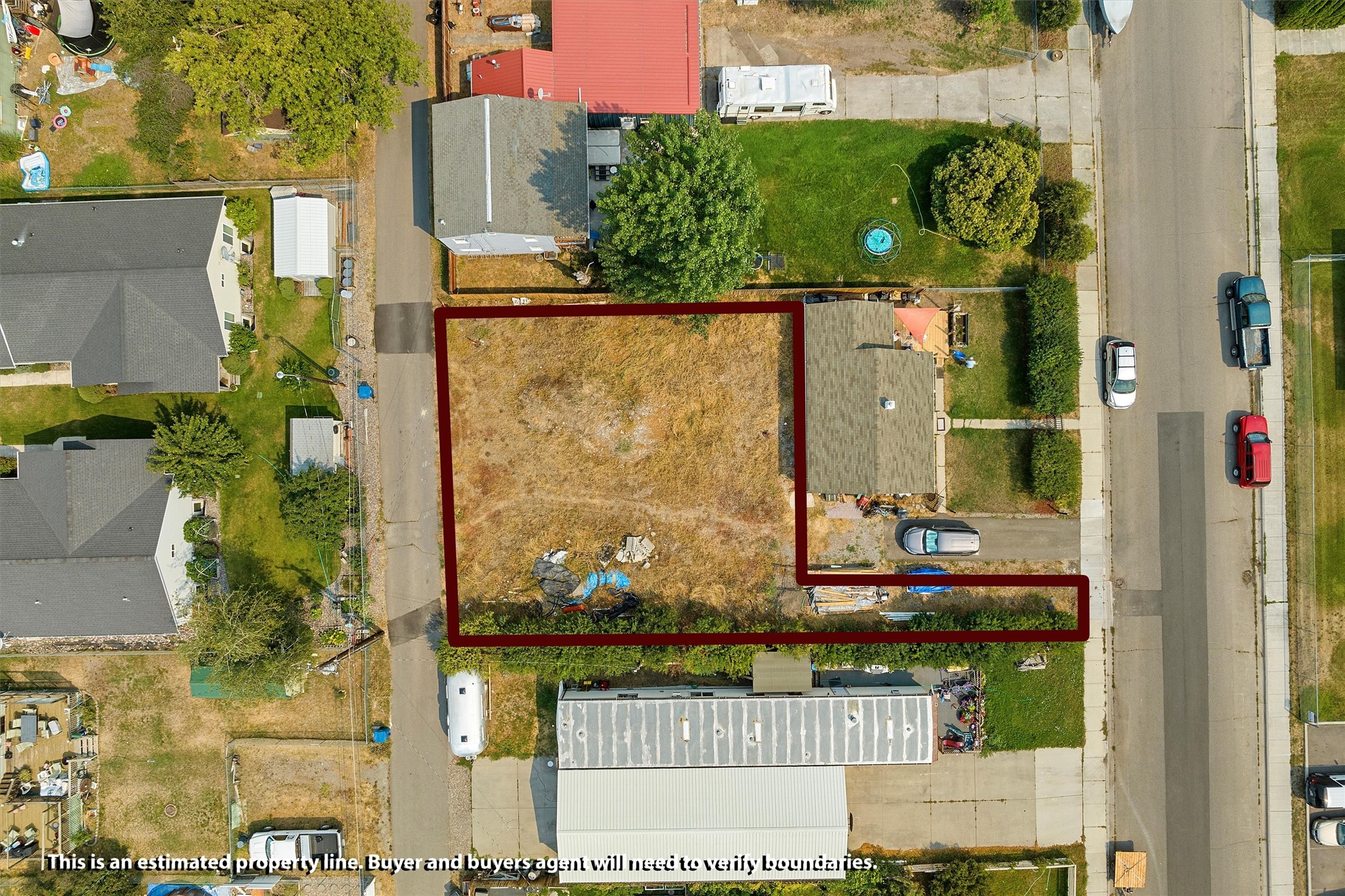 2374 Harve Avenue Property Photo 4