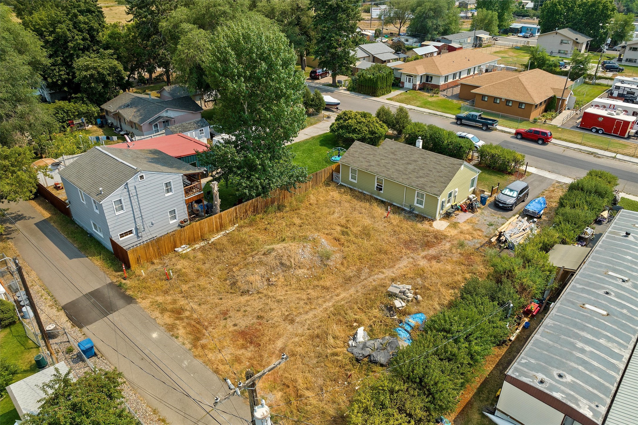 2374 Harve Avenue Property Photo 11