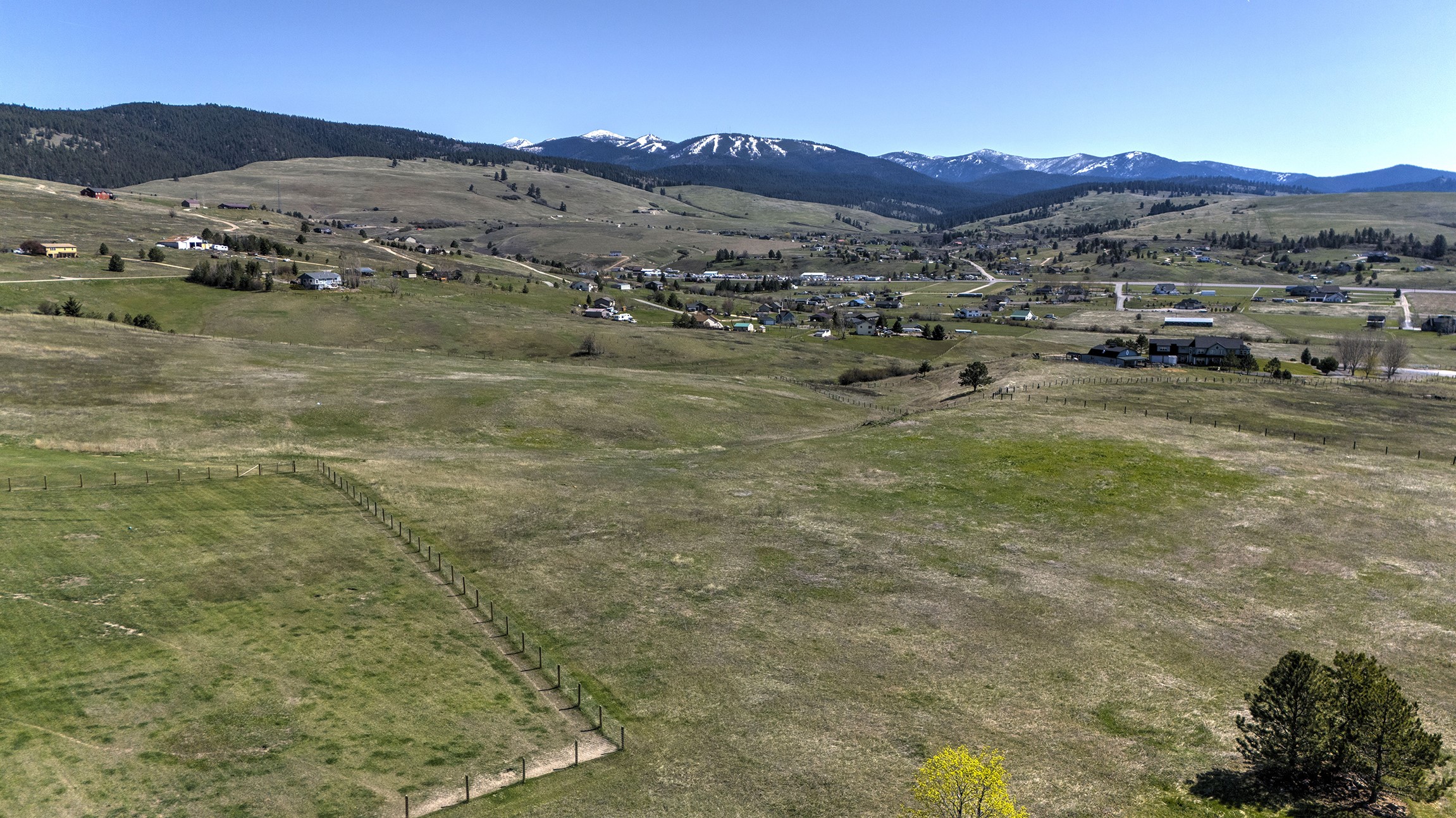 Tbd O'keefe Creek Boulevard Property Photo